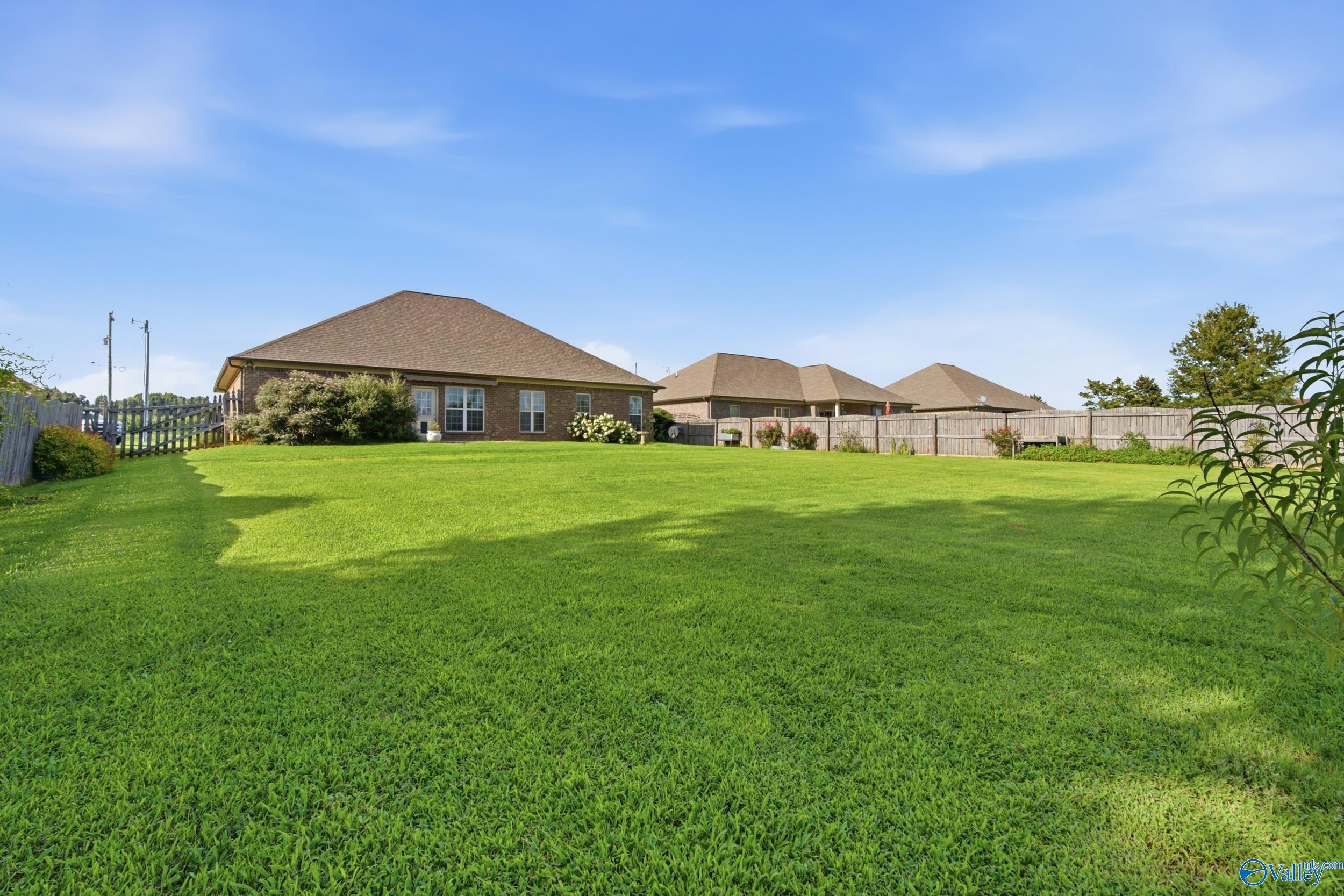 26116 Capshaw Road
