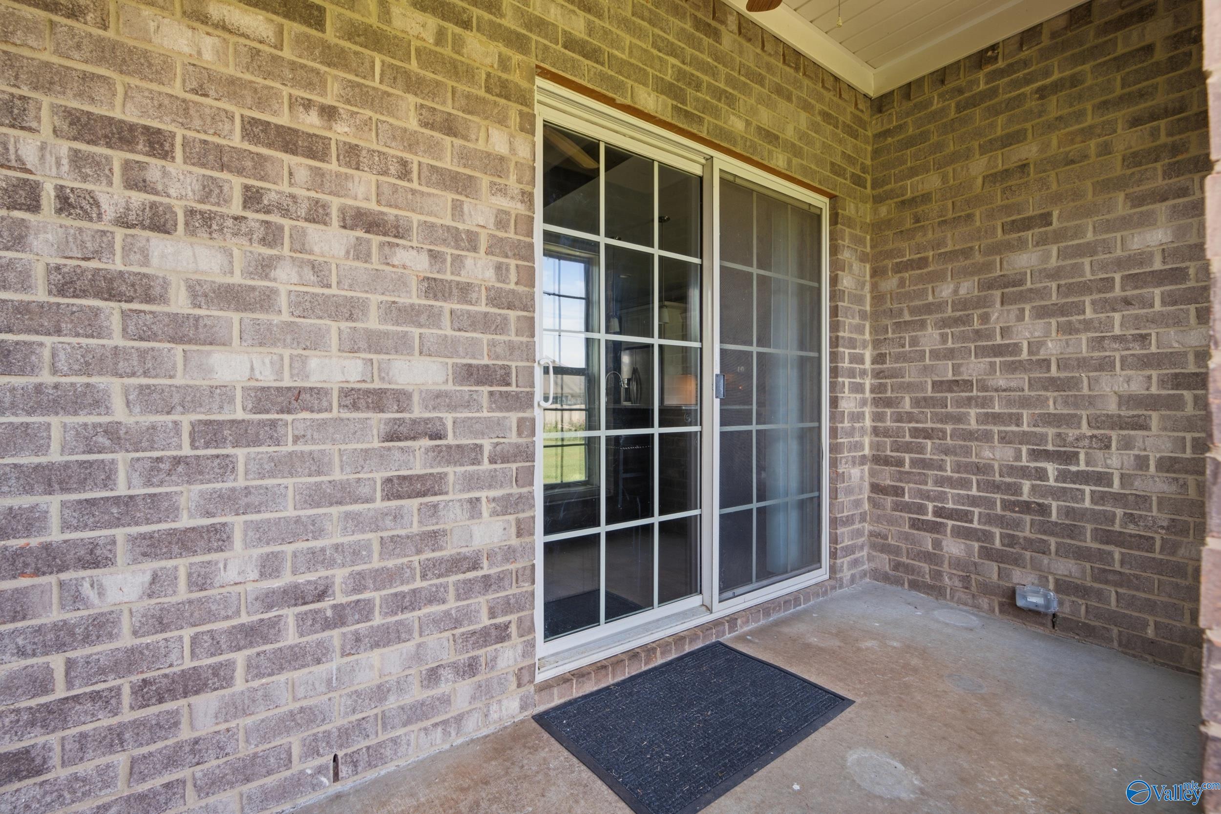 26116 Capshaw Road
