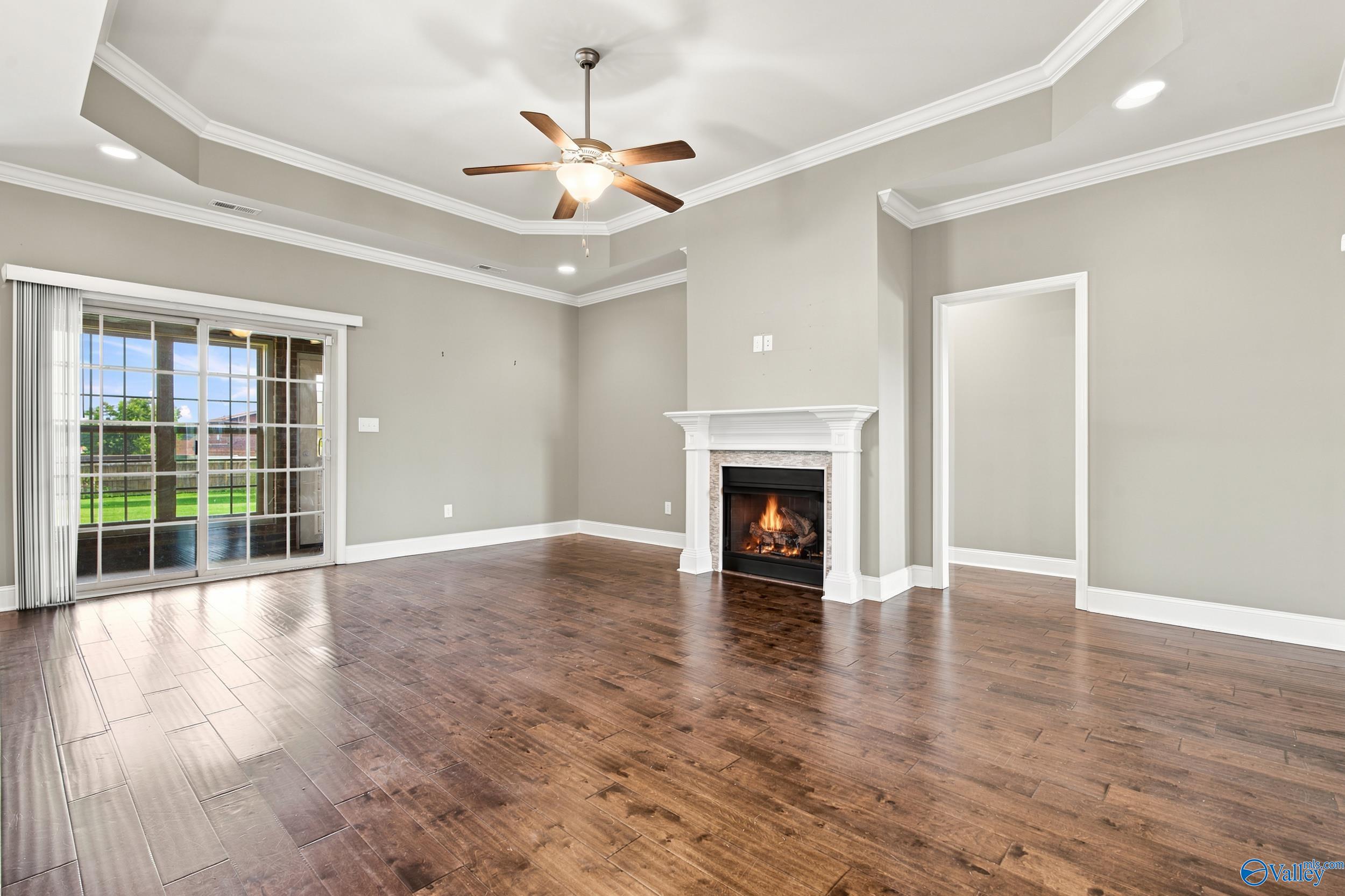 26116 Capshaw Road