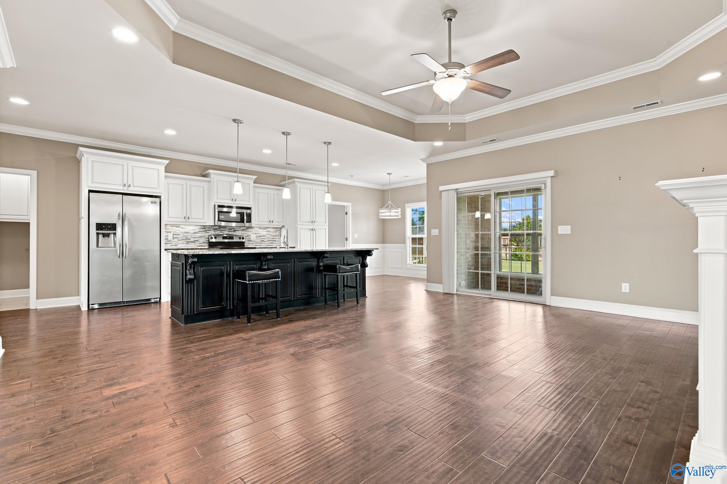 26116 Capshaw Road