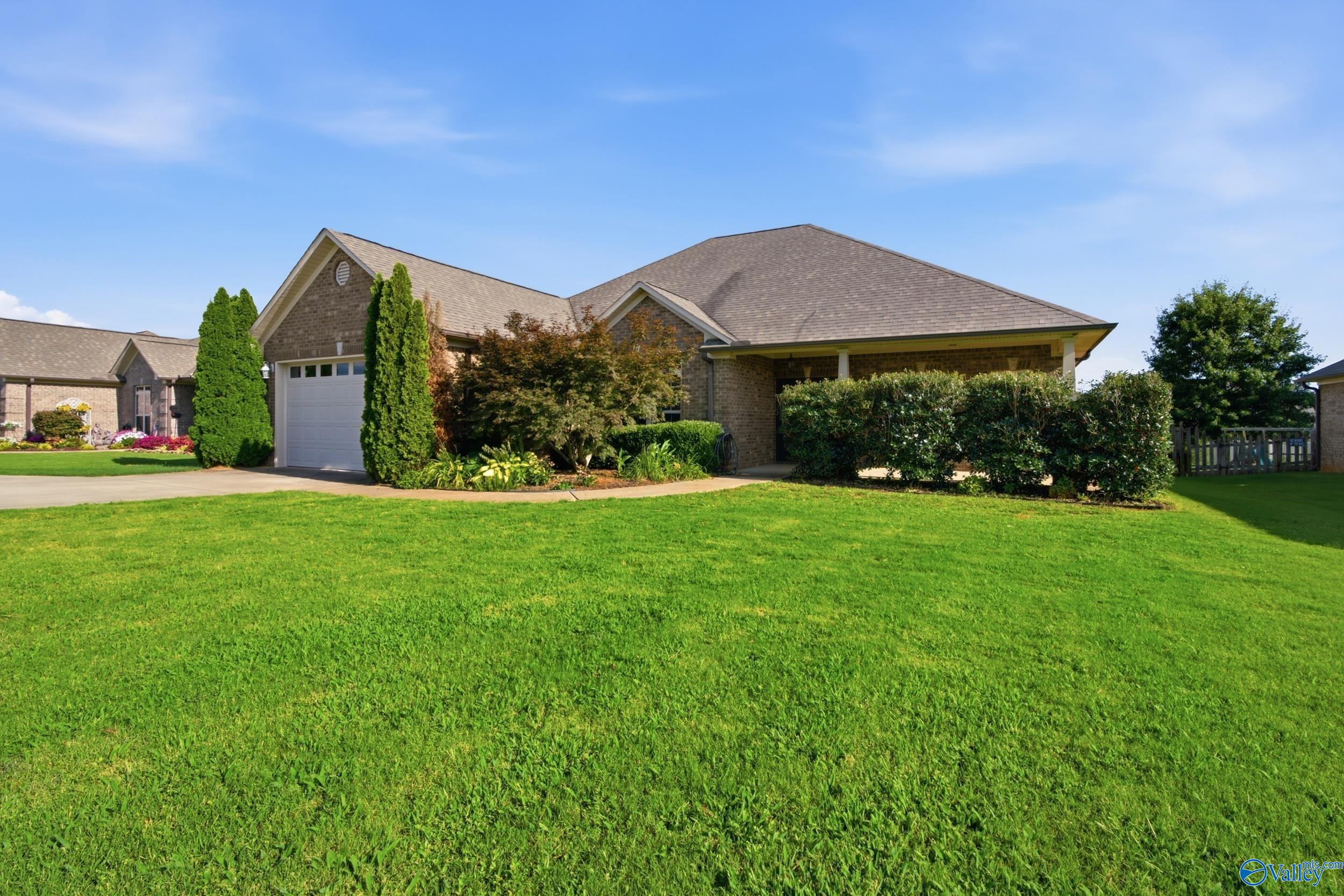 26116 Capshaw Road