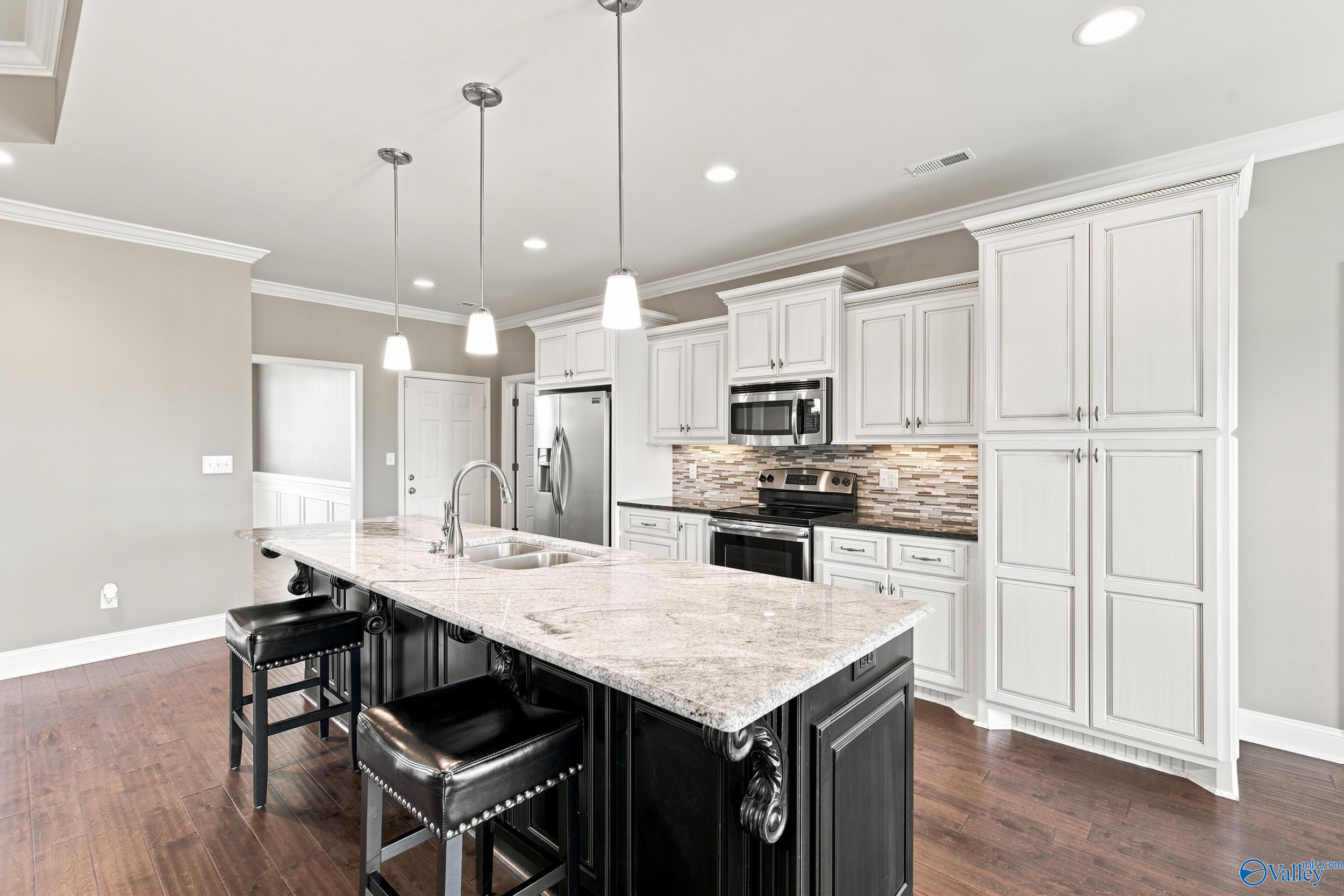 26116 Capshaw Road