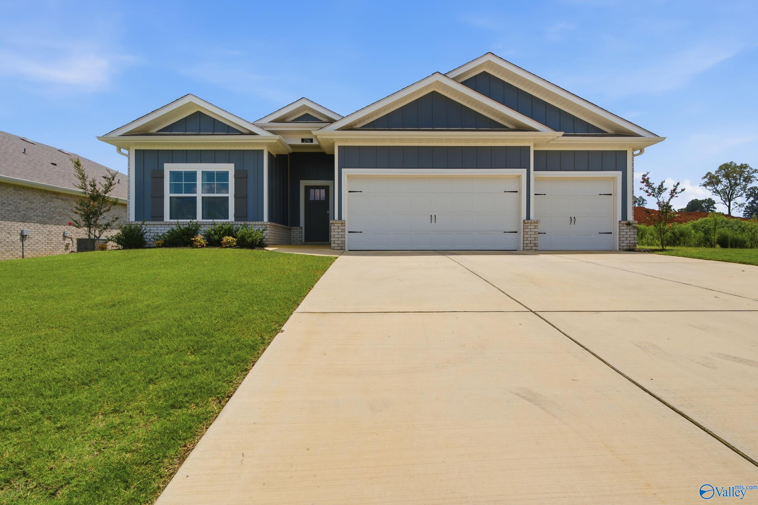 296 Wraywood Road