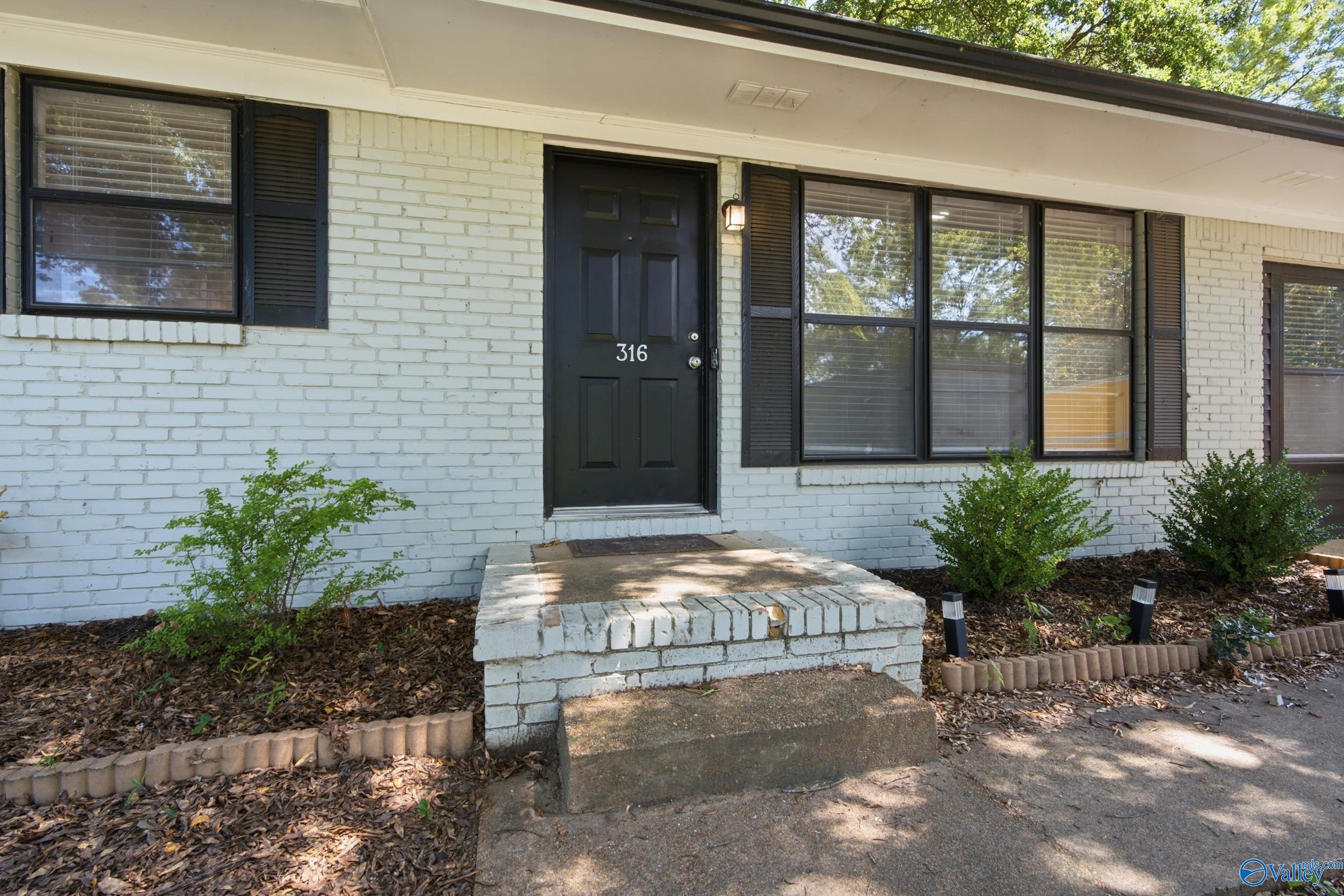 316 Mark Street