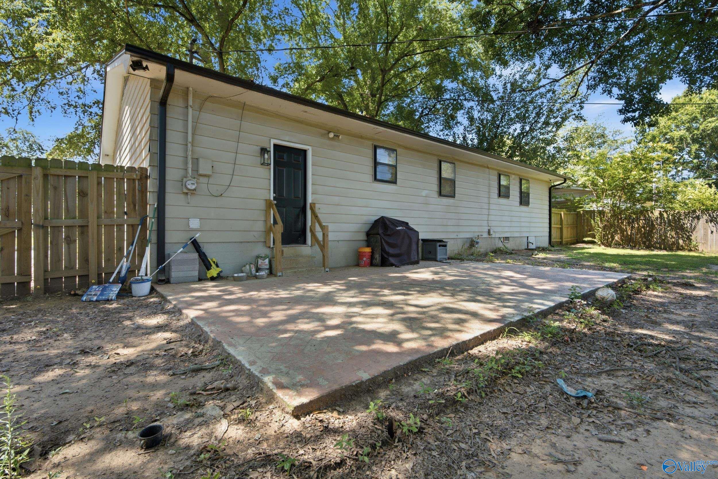 316 Mark Street