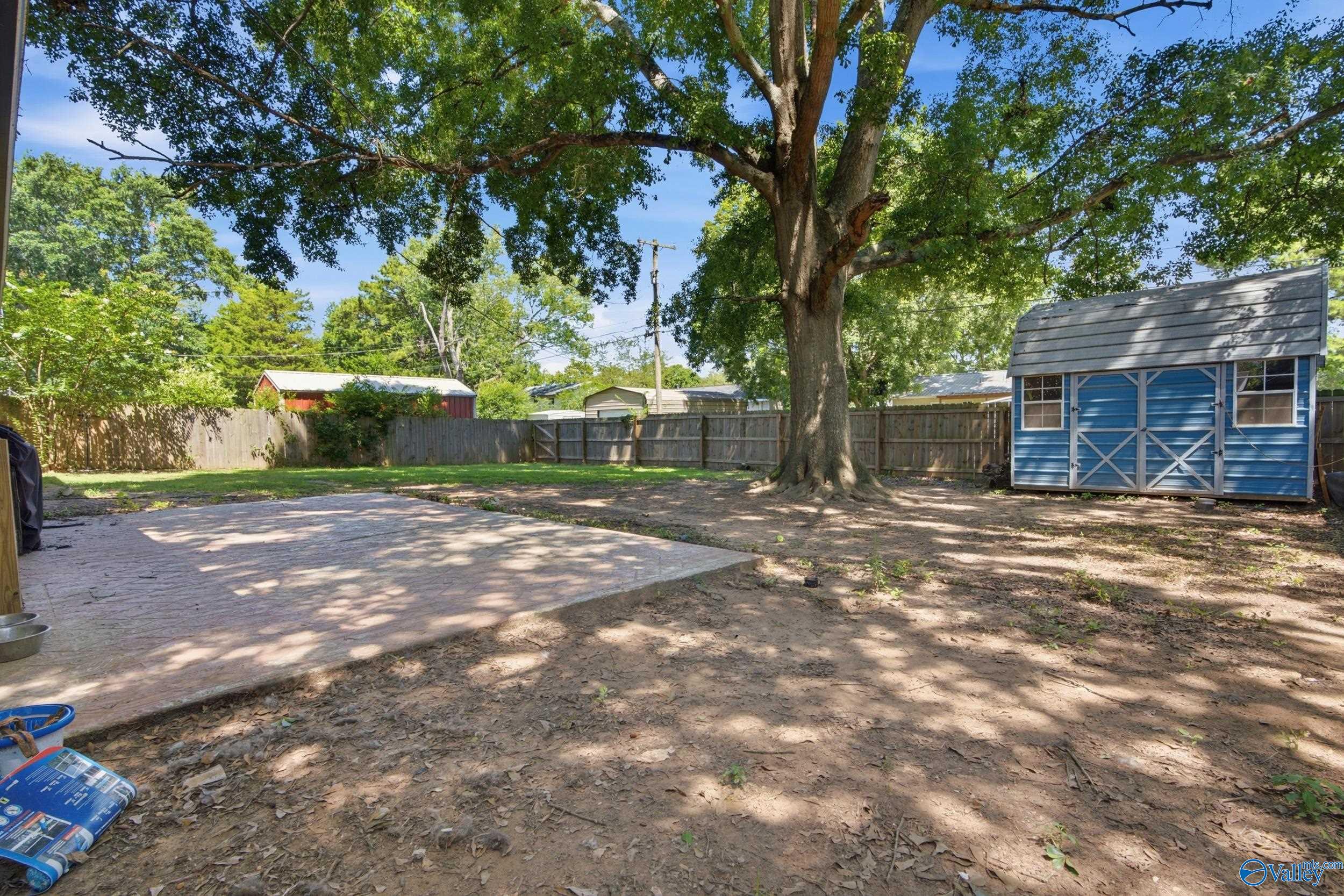 316 Mark Street