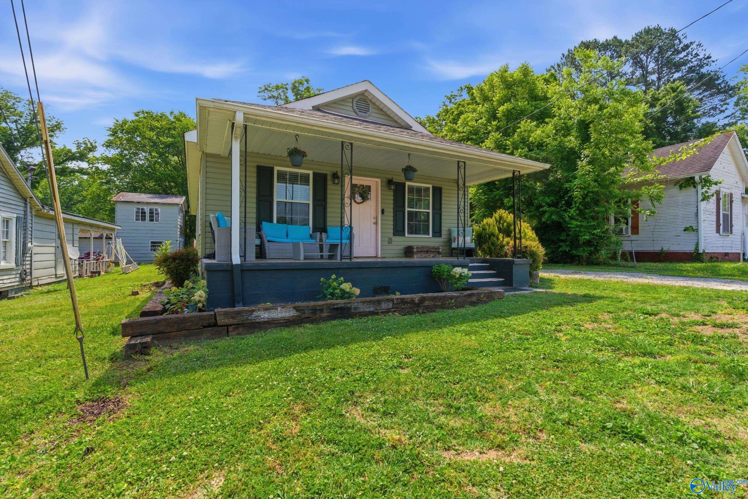 5592 Winchester Road