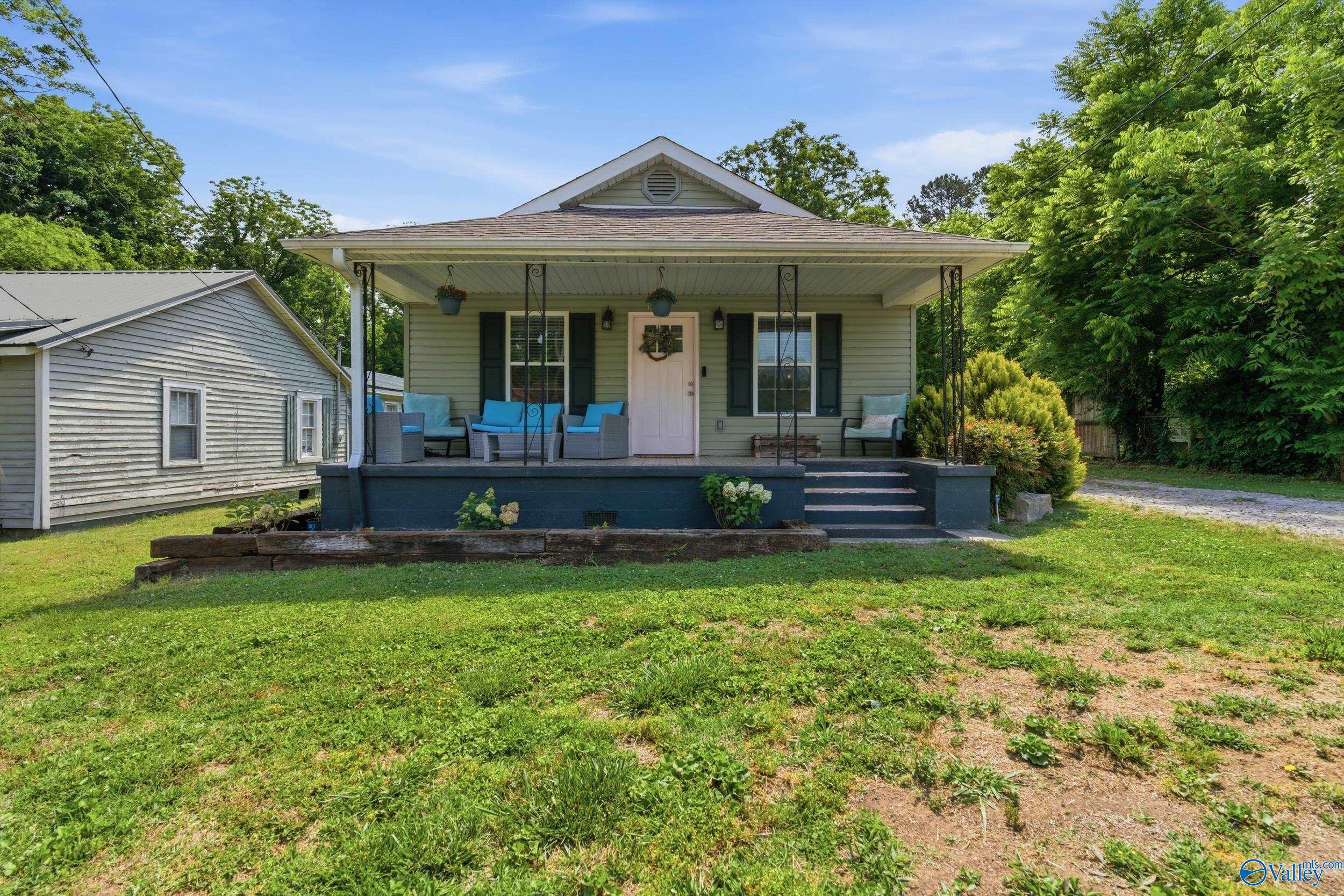 5592 Winchester Road