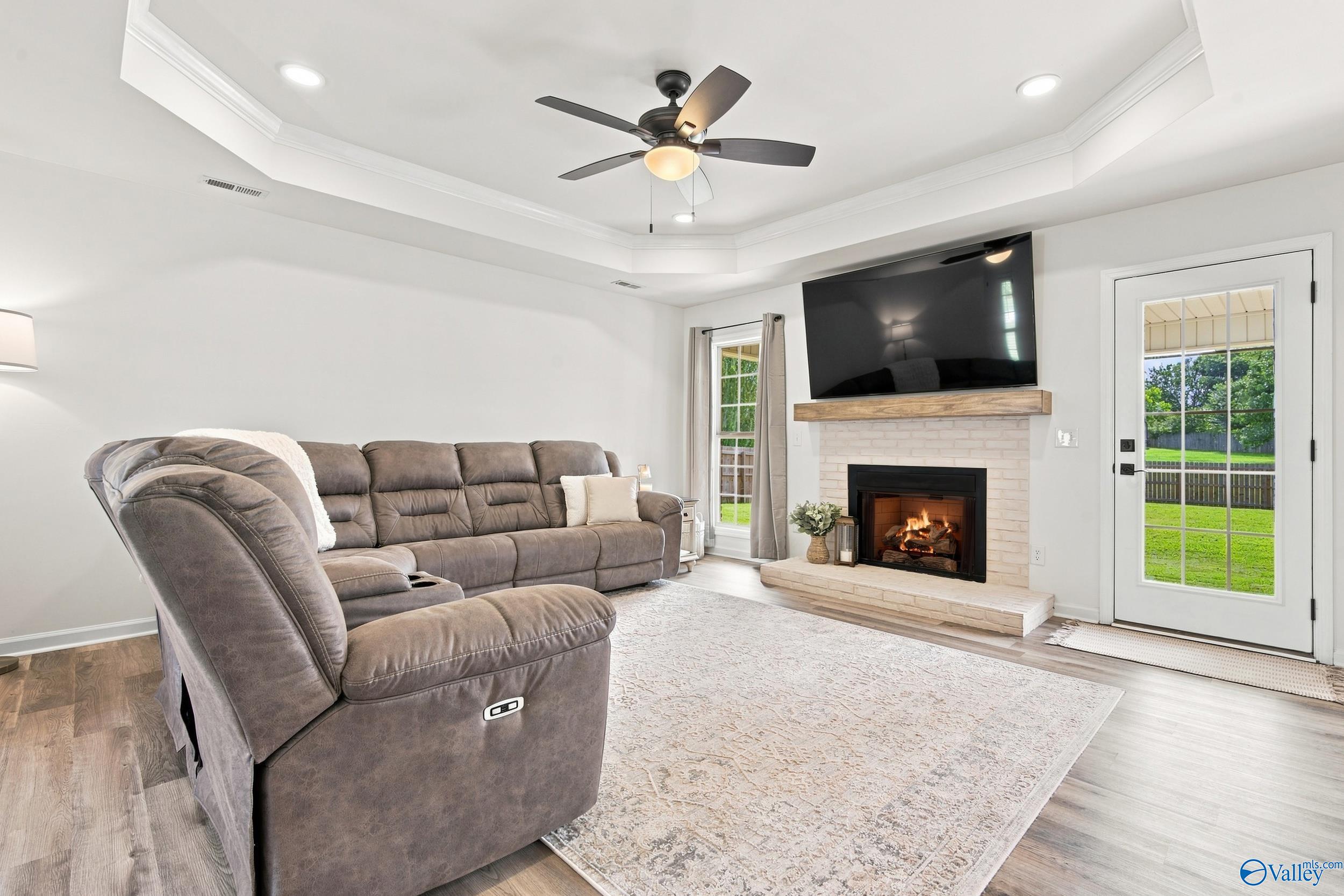 18417 Menefee Road