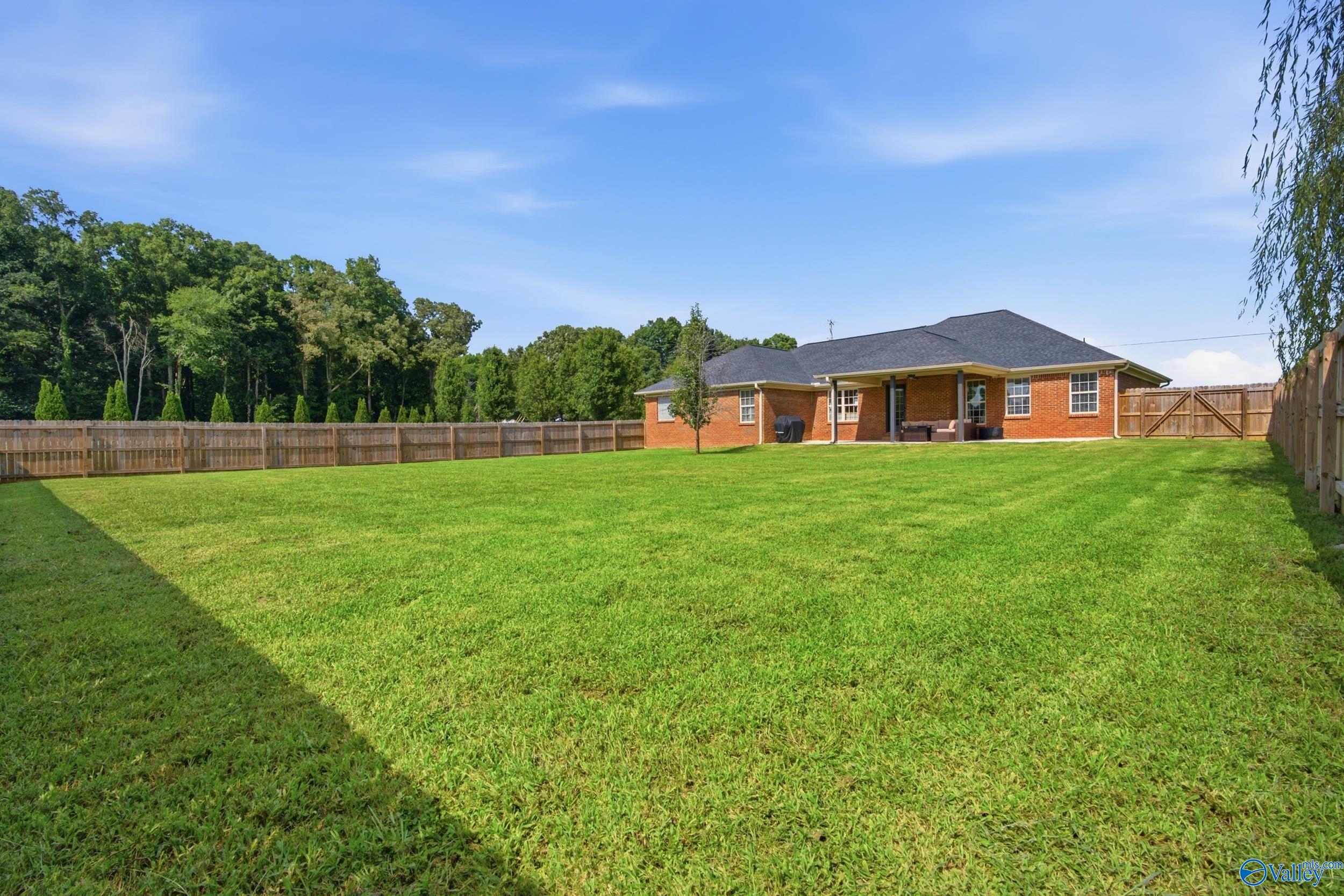 18417 Menefee Road