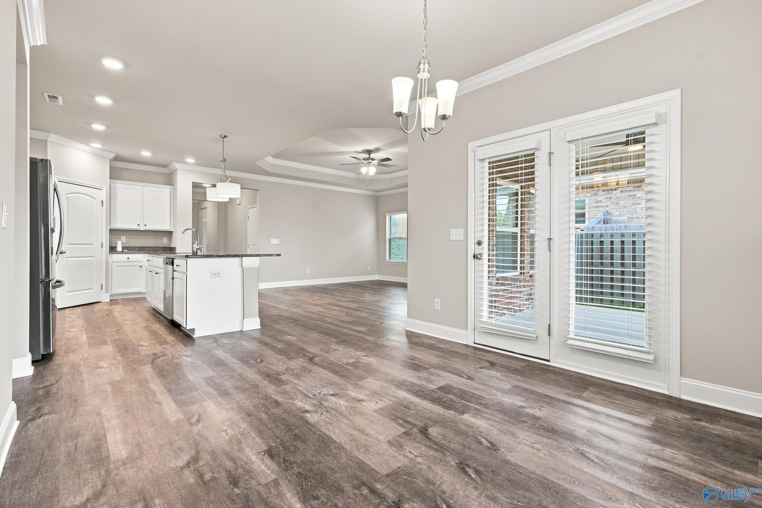 158 Grey Fawn Trail NW