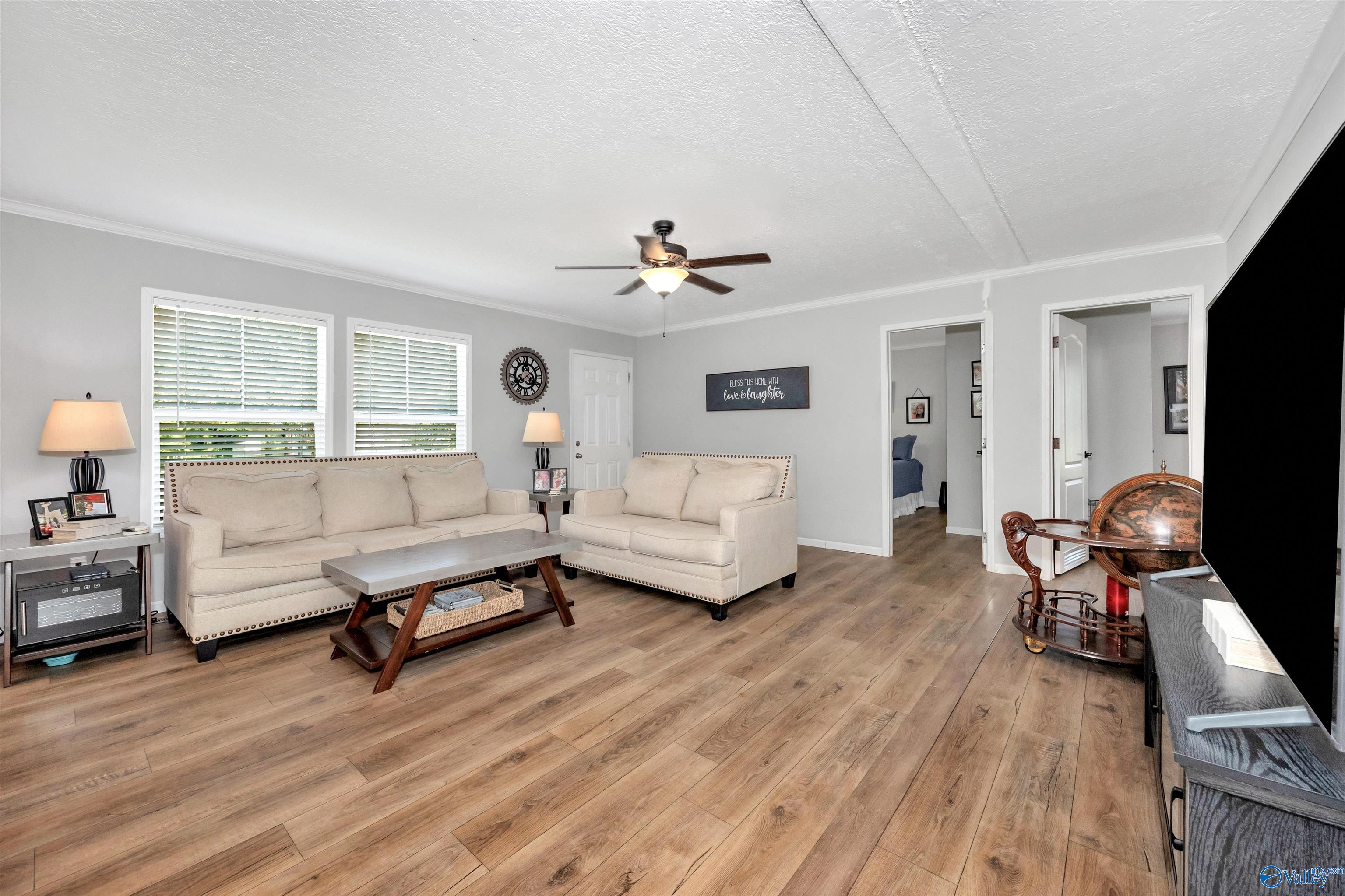 438 Acuff Road