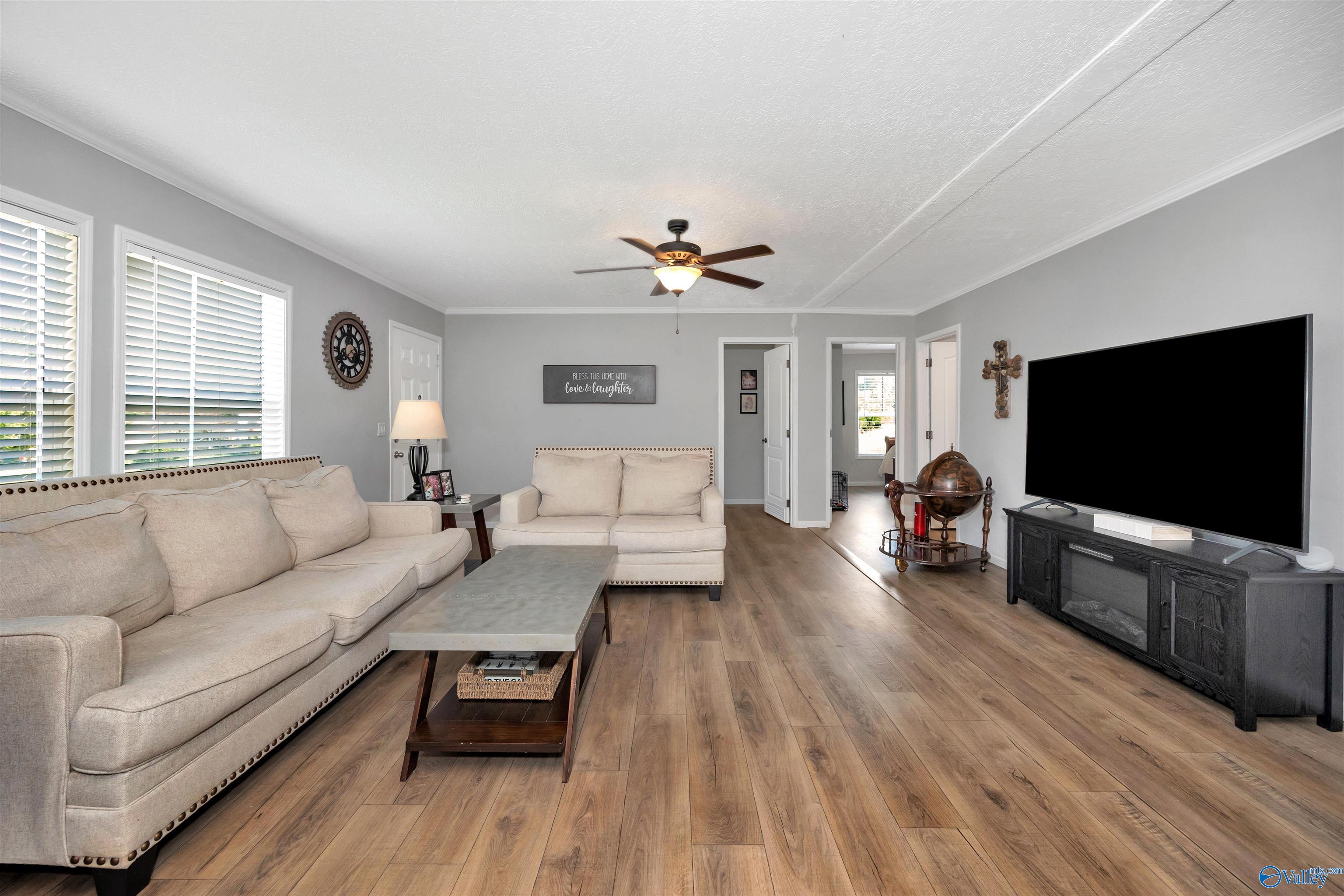 438 Acuff Road