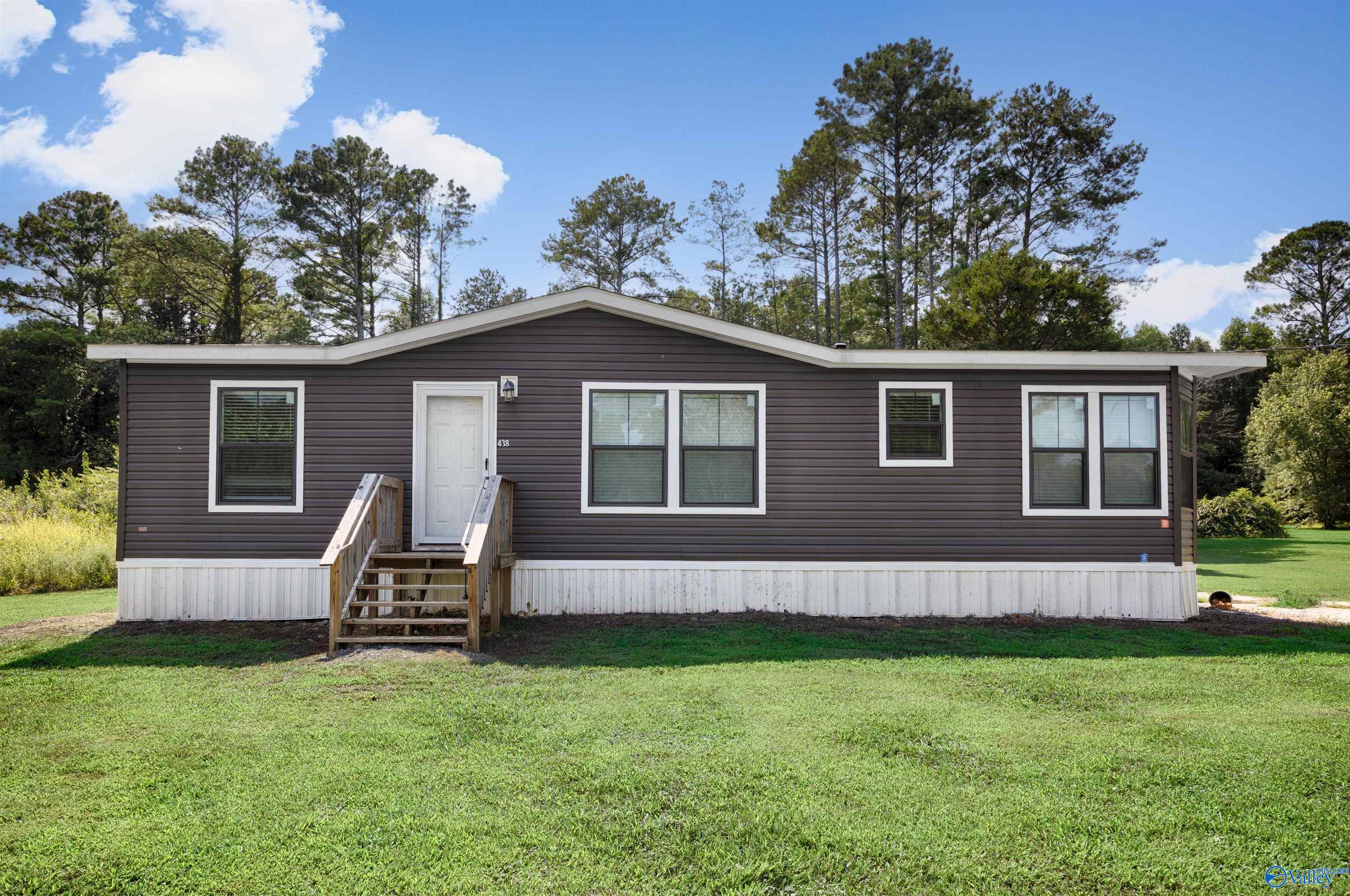 438 Acuff Road