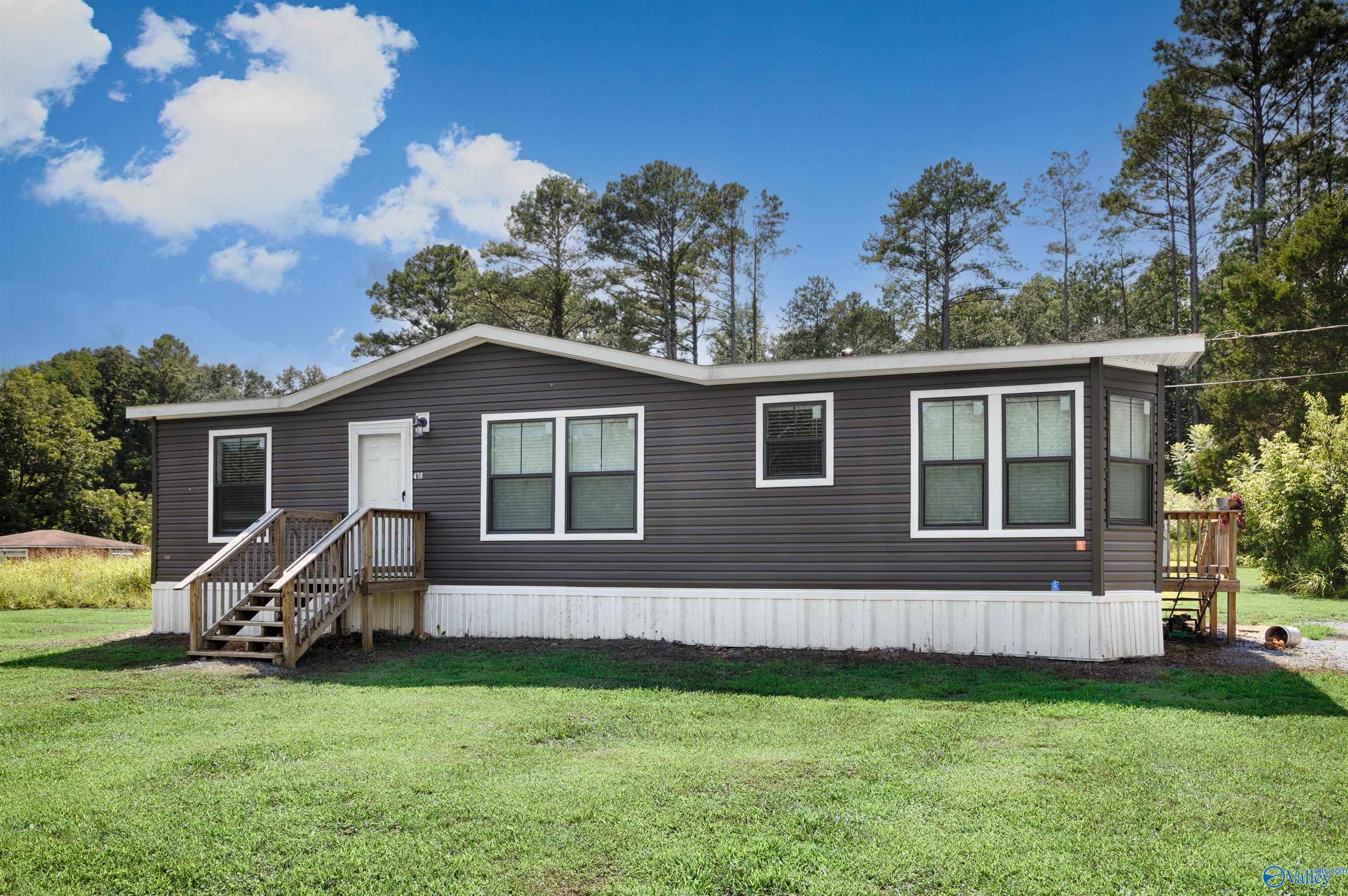 438 Acuff Road