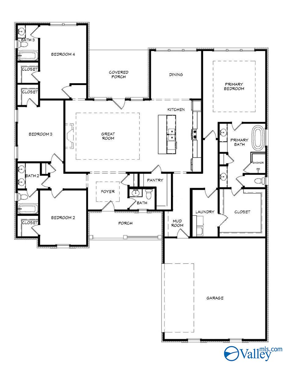 17293 Spencer Bess Drive # 133