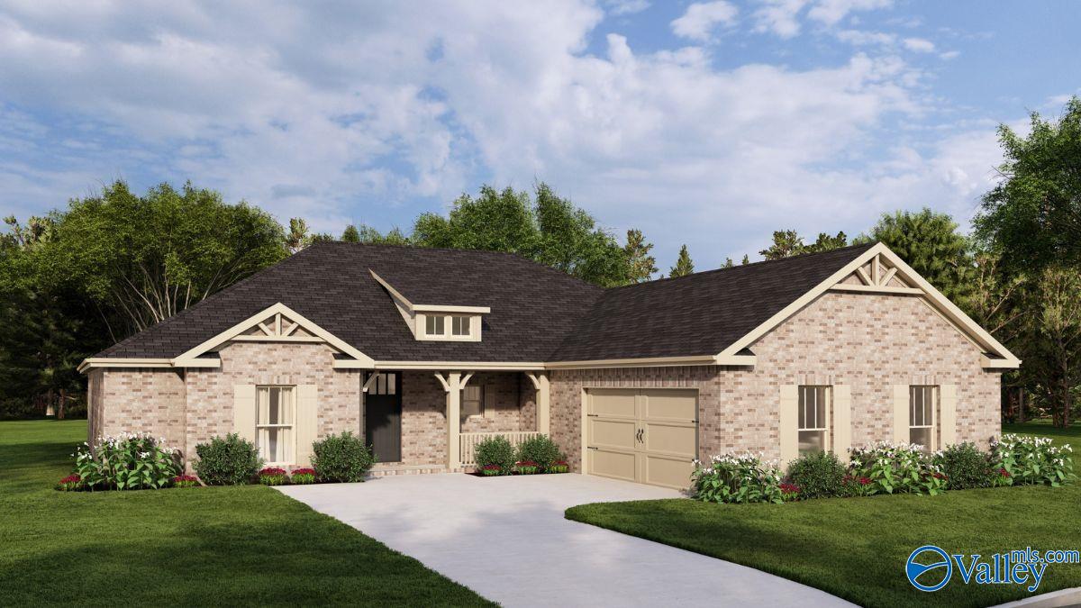 17293 Spencer Bess Drive # 133