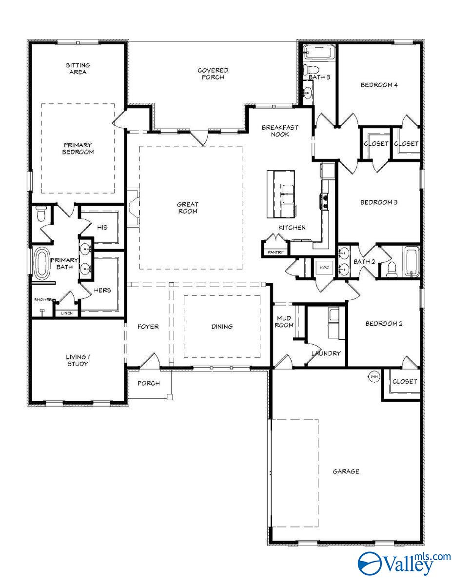 17315 Spencer Bess Drive # 134