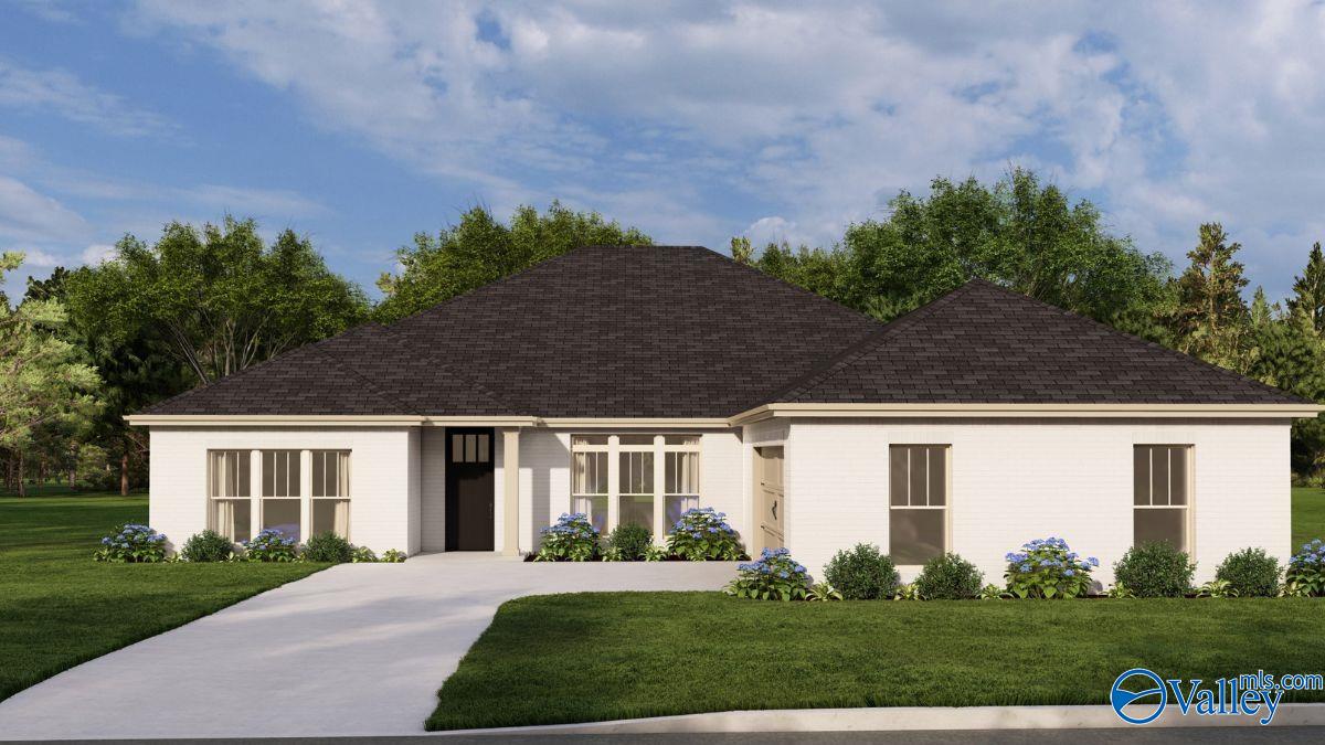 17315 Spencer Bess Drive # 134
