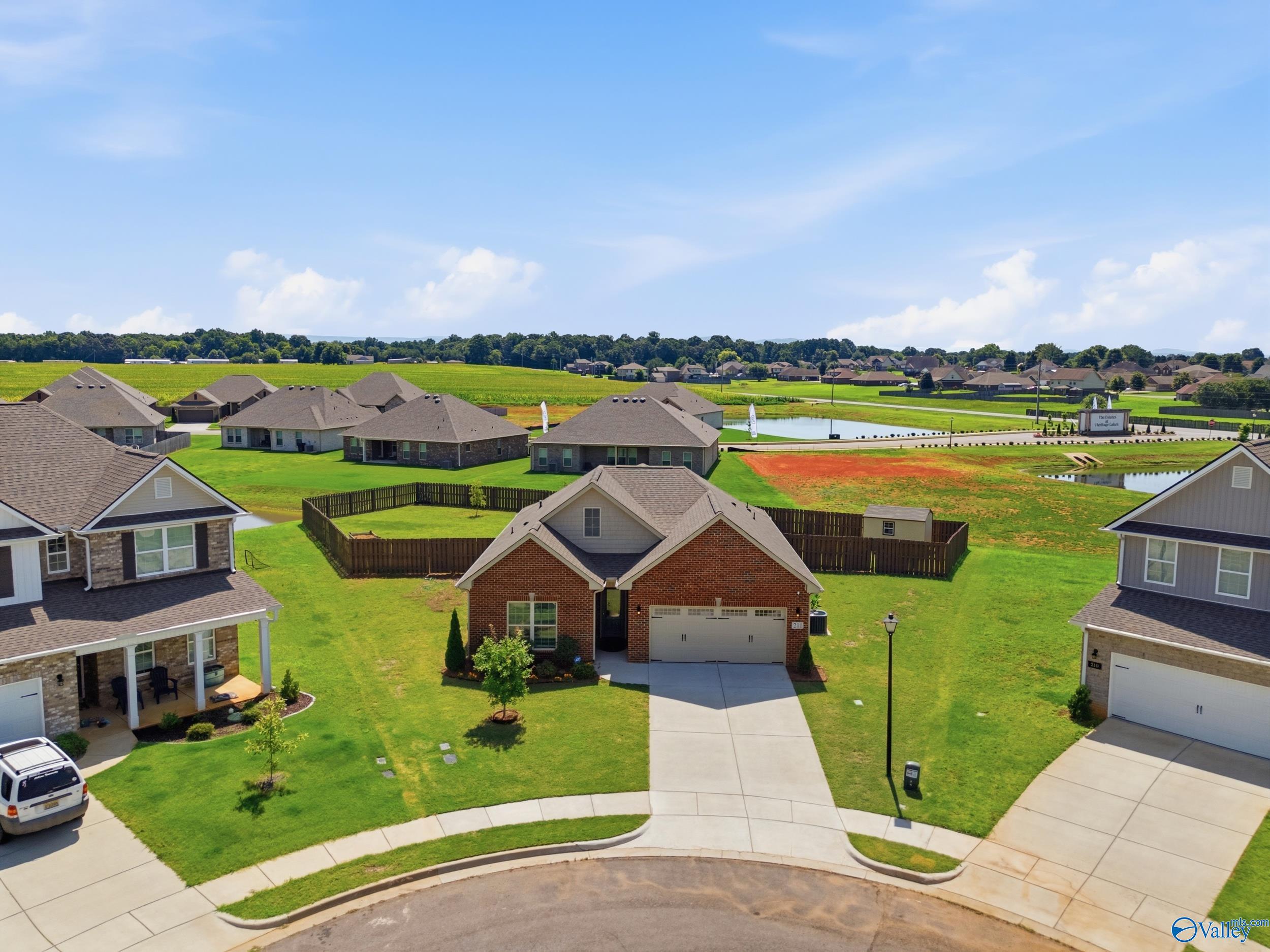 211 Goldie Court