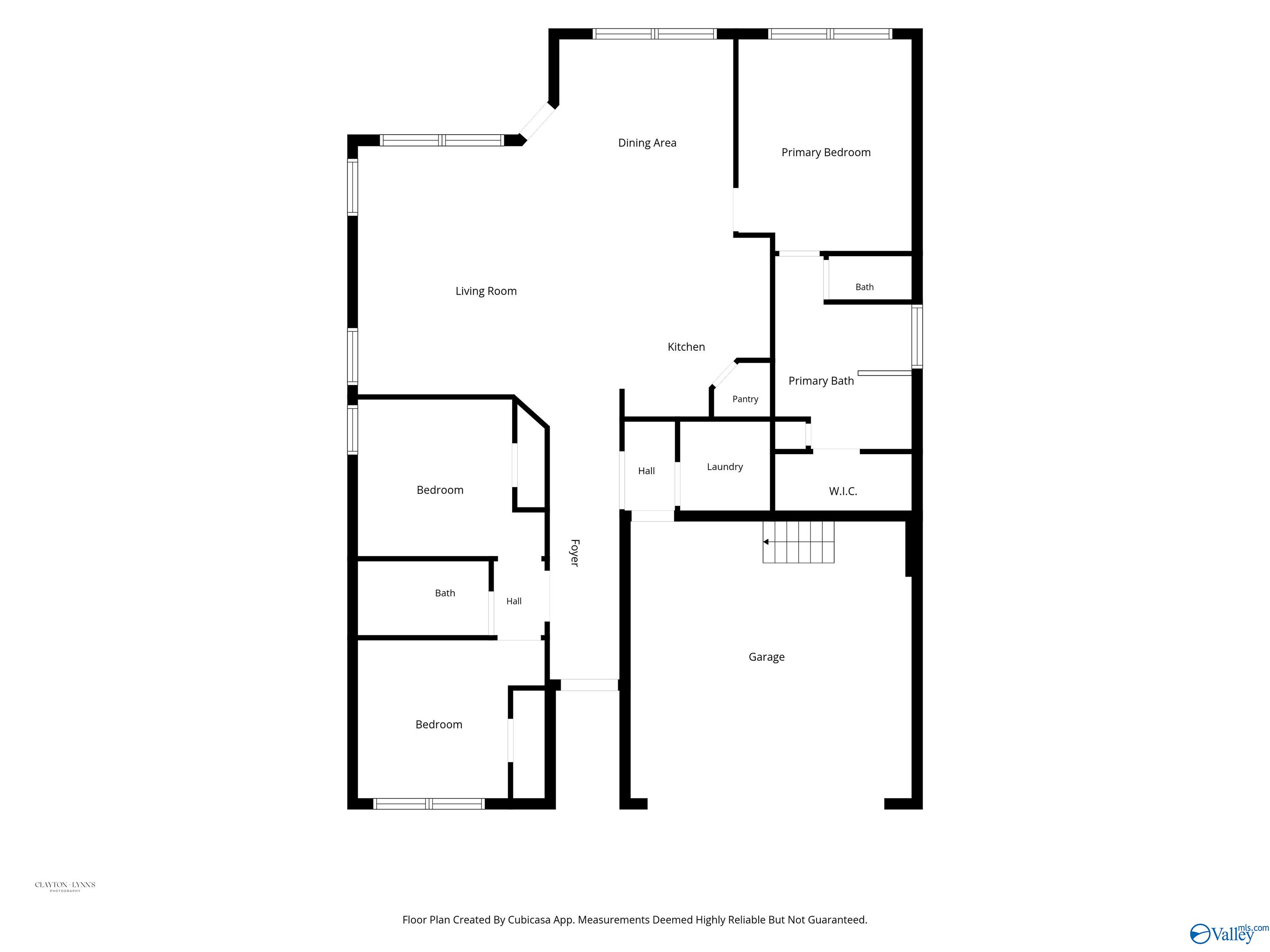 211 Goldie Court