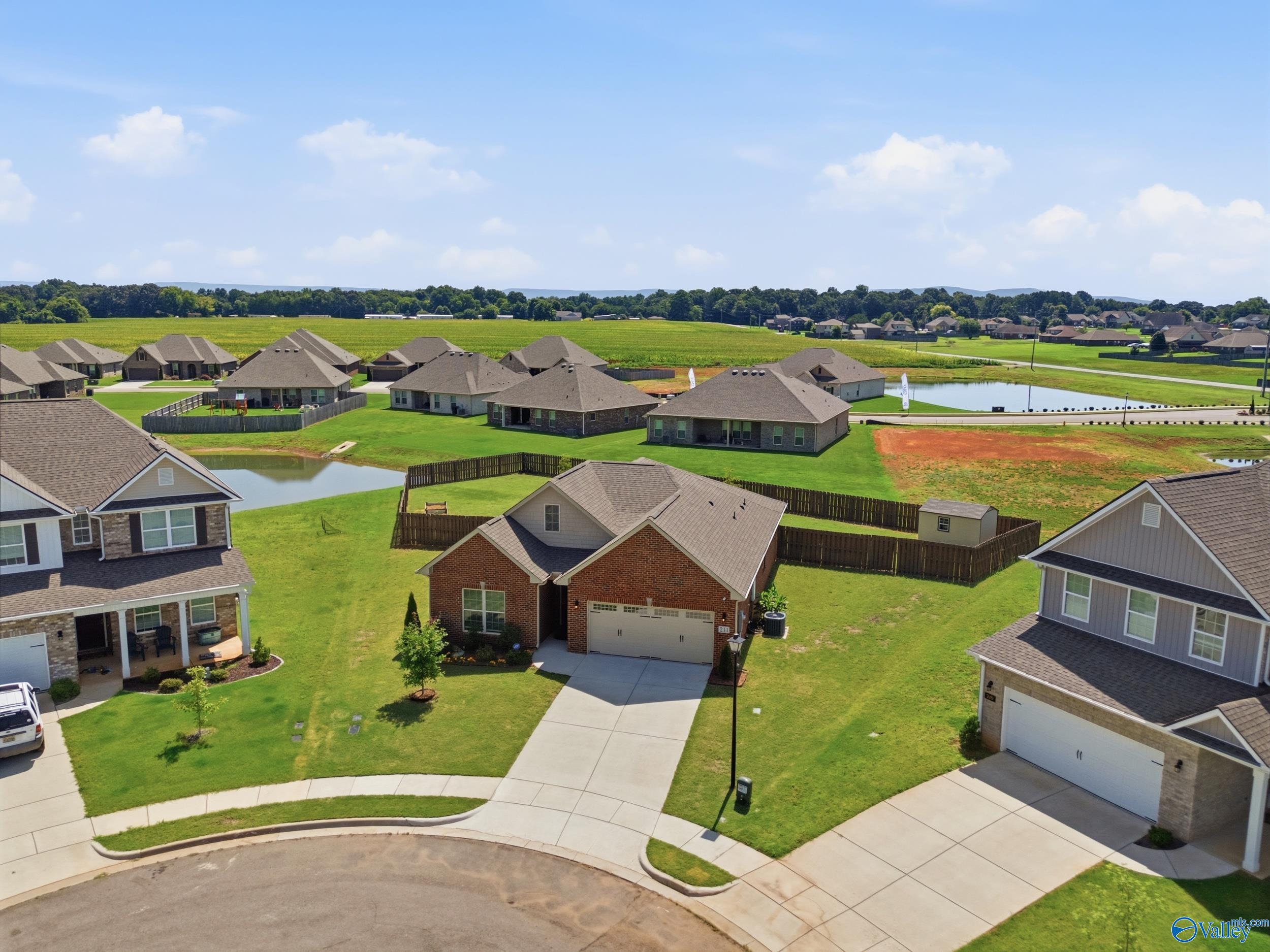 211 Goldie Court