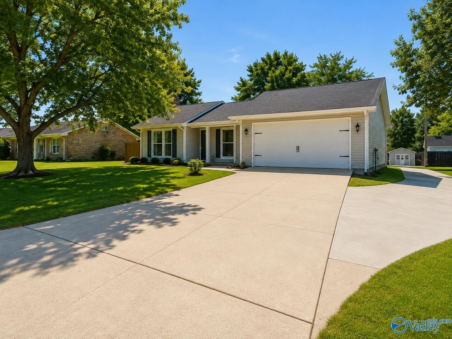 1217 Elm Street W
