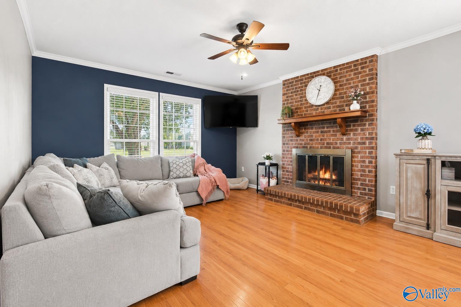1217 Elm Street W