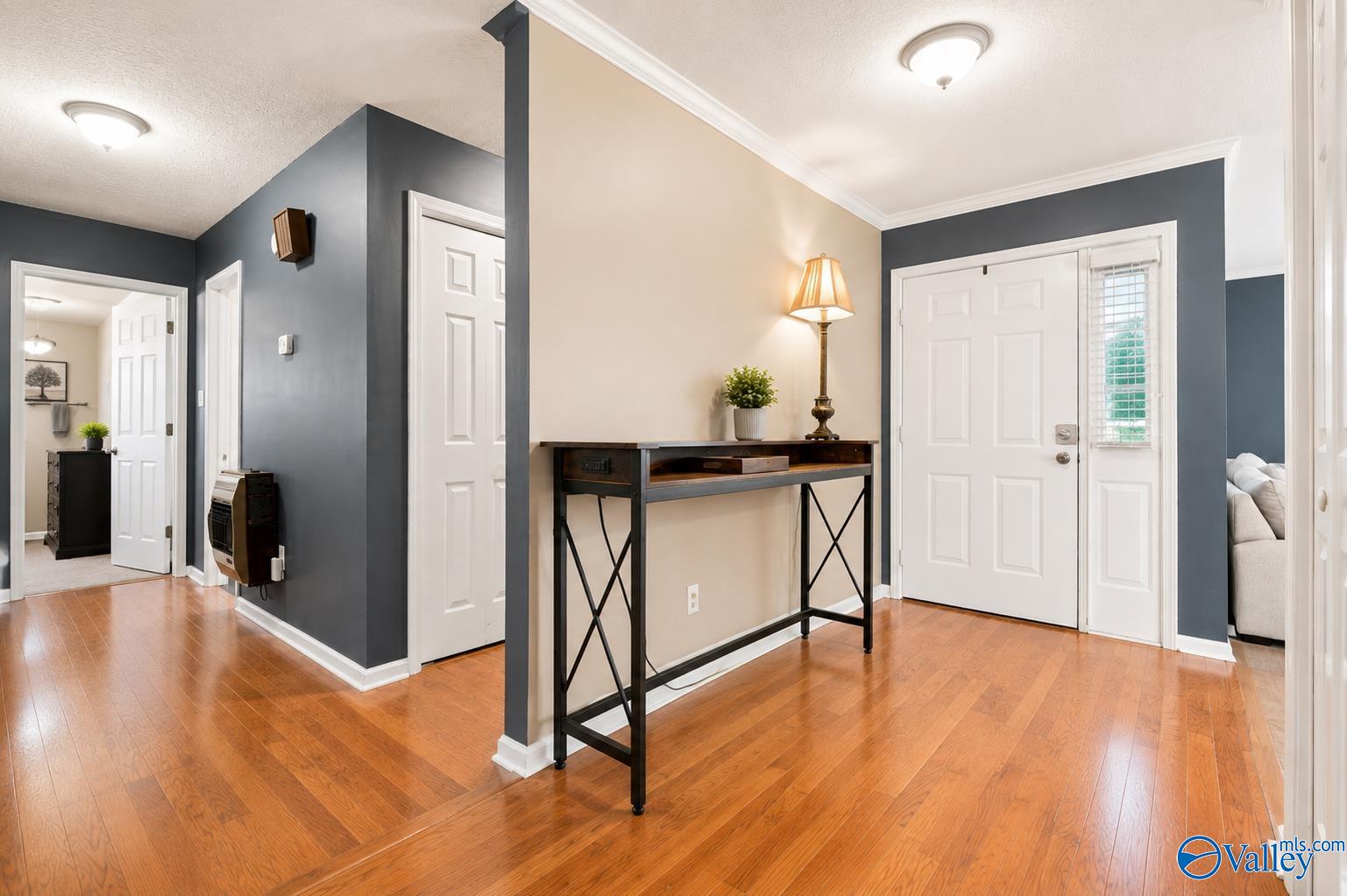 1217 Elm Street W