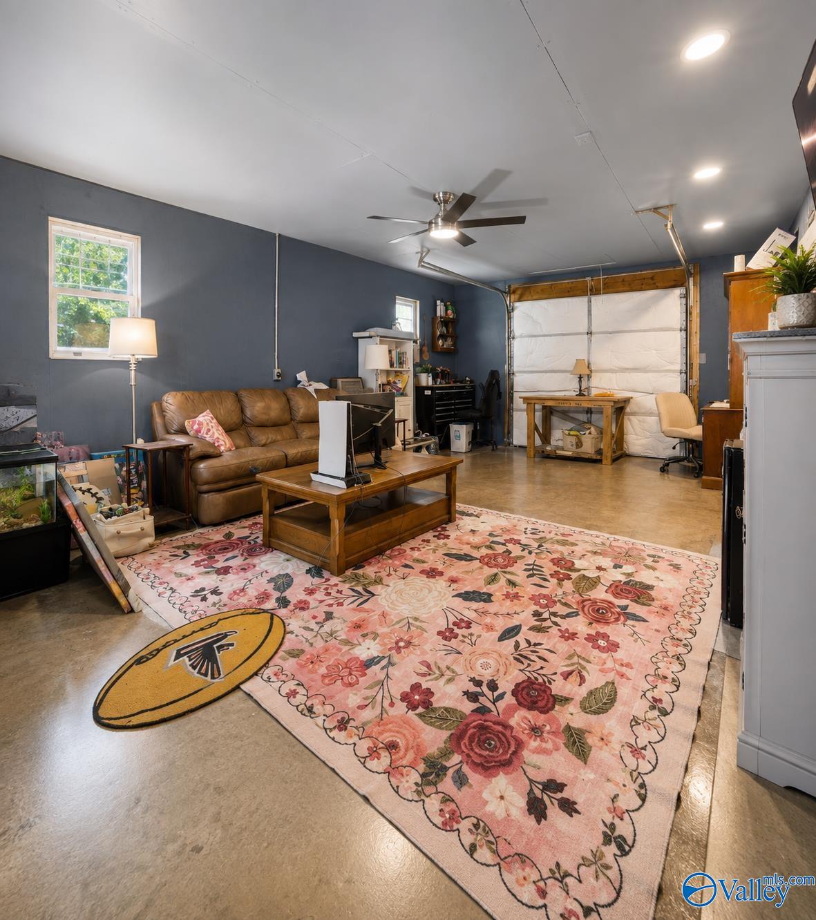 1217 Elm Street W