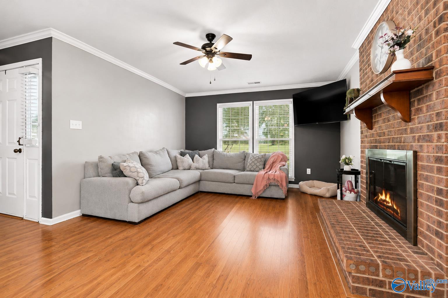 1217 Elm Street W