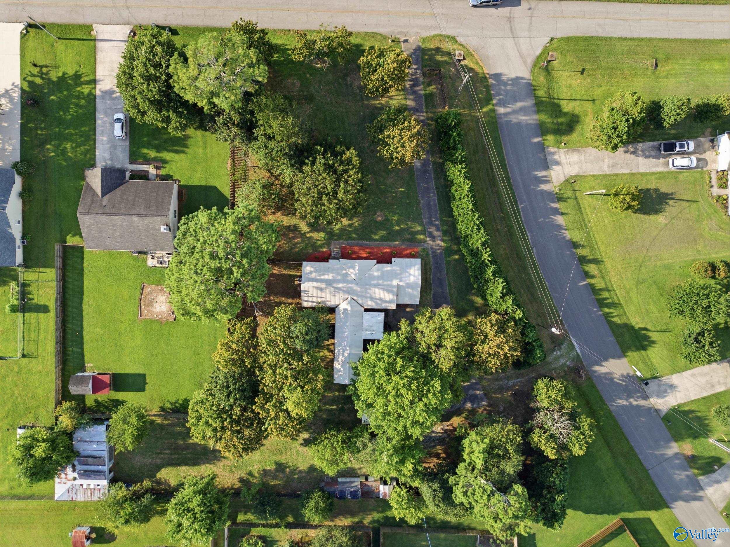 808 Rolan Gooch Road