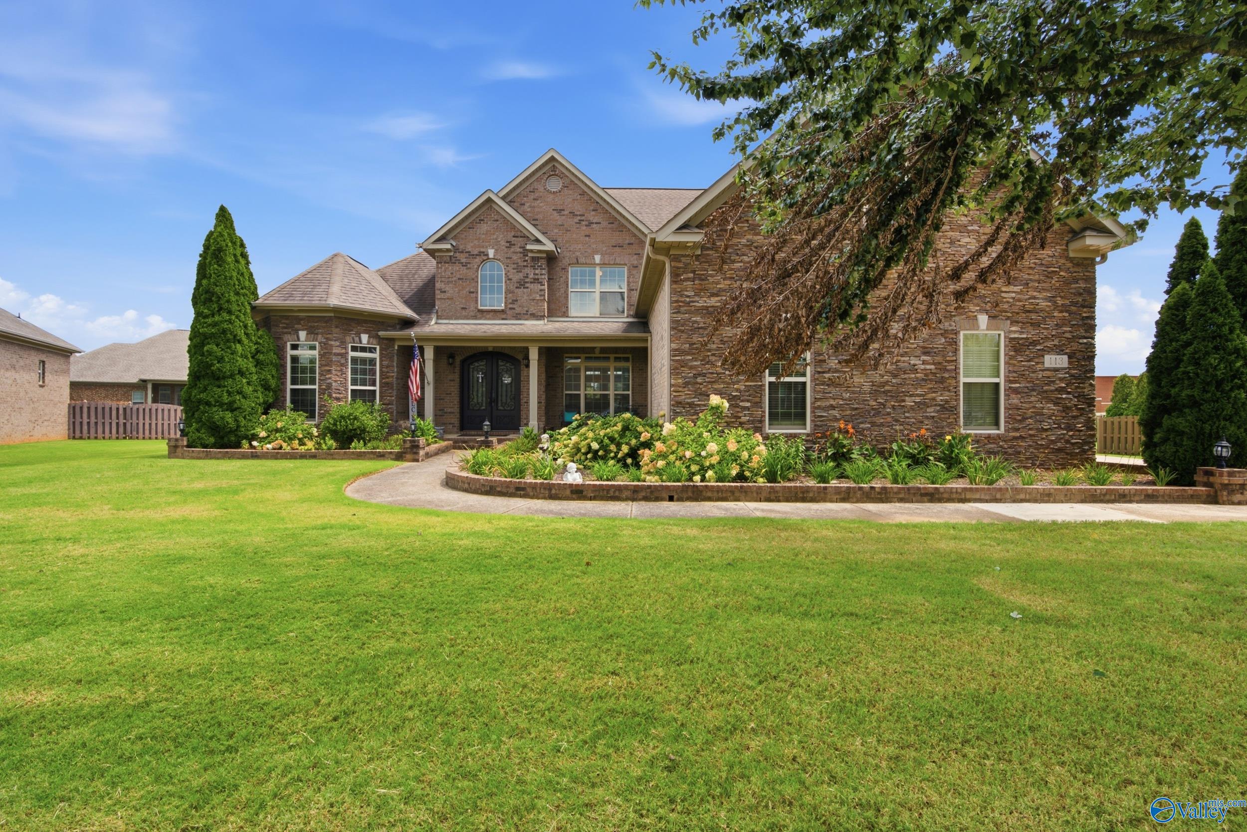 113 Hatley Lane