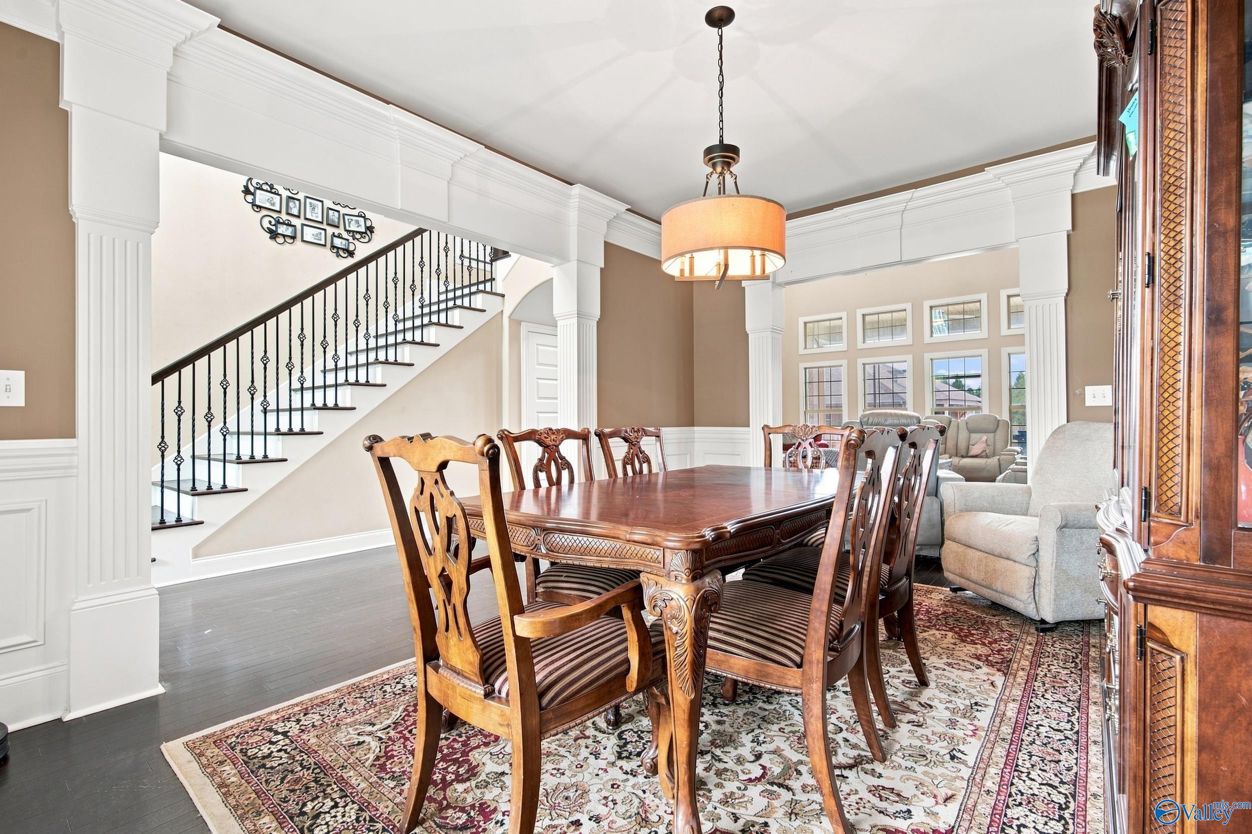 113 Hatley Lane