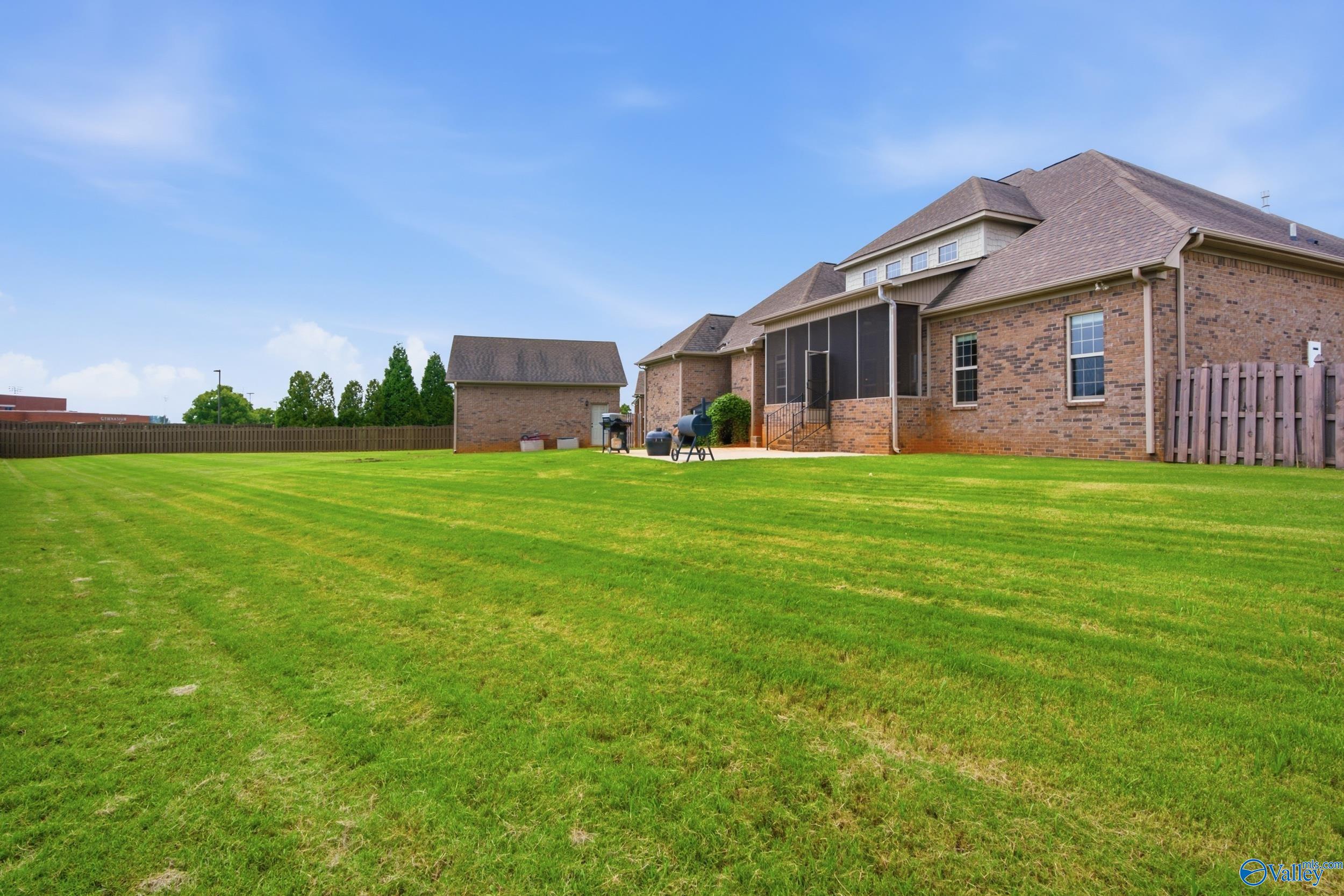 113 Hatley Lane