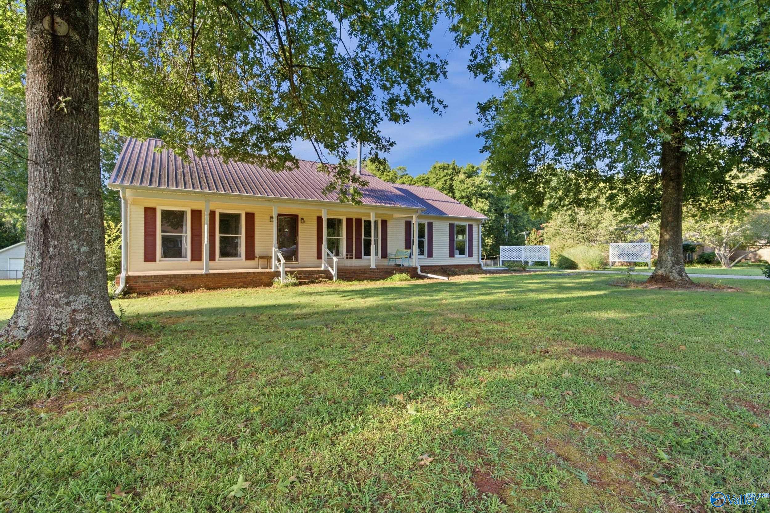 26615 Locust Drive