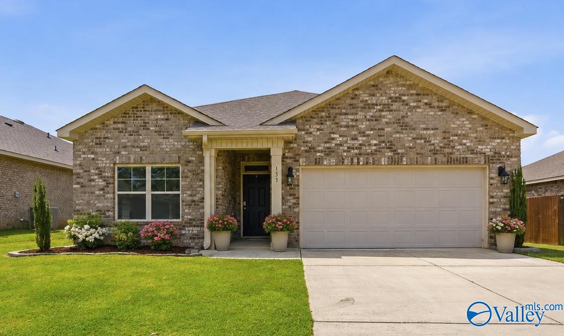 133 Rolling Green Drive