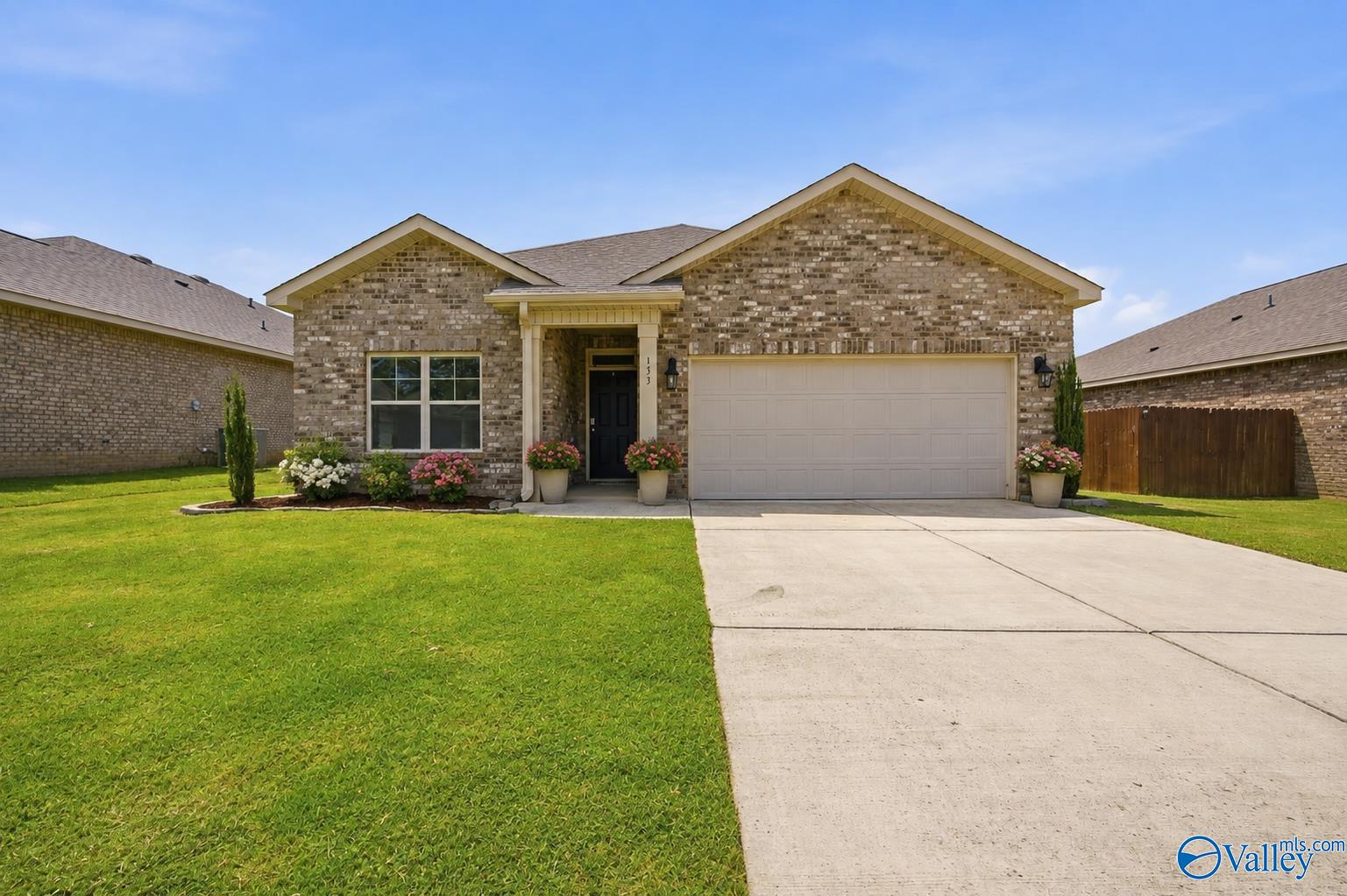 133 Rolling Green Drive