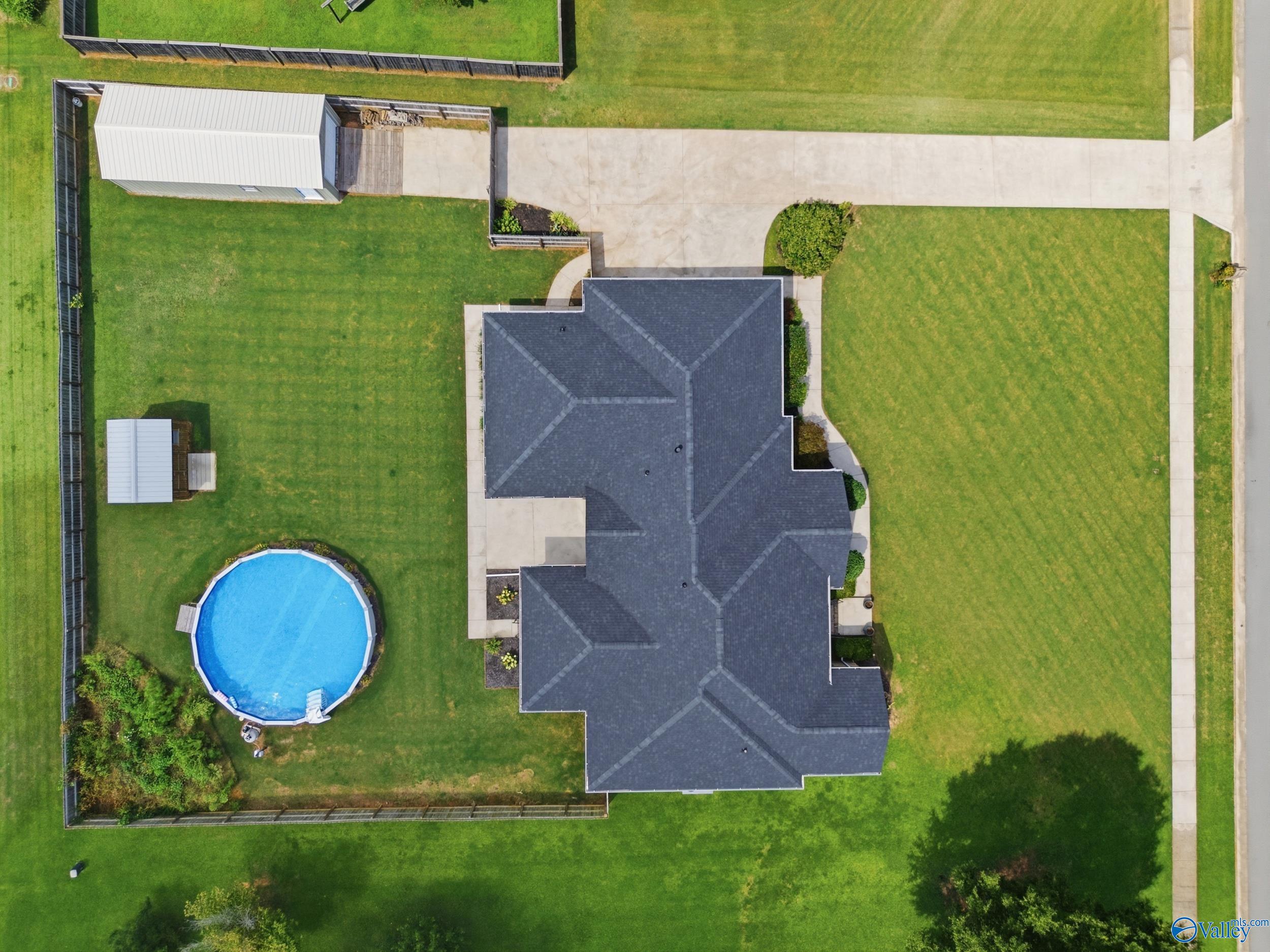 1902 Lillian Drive