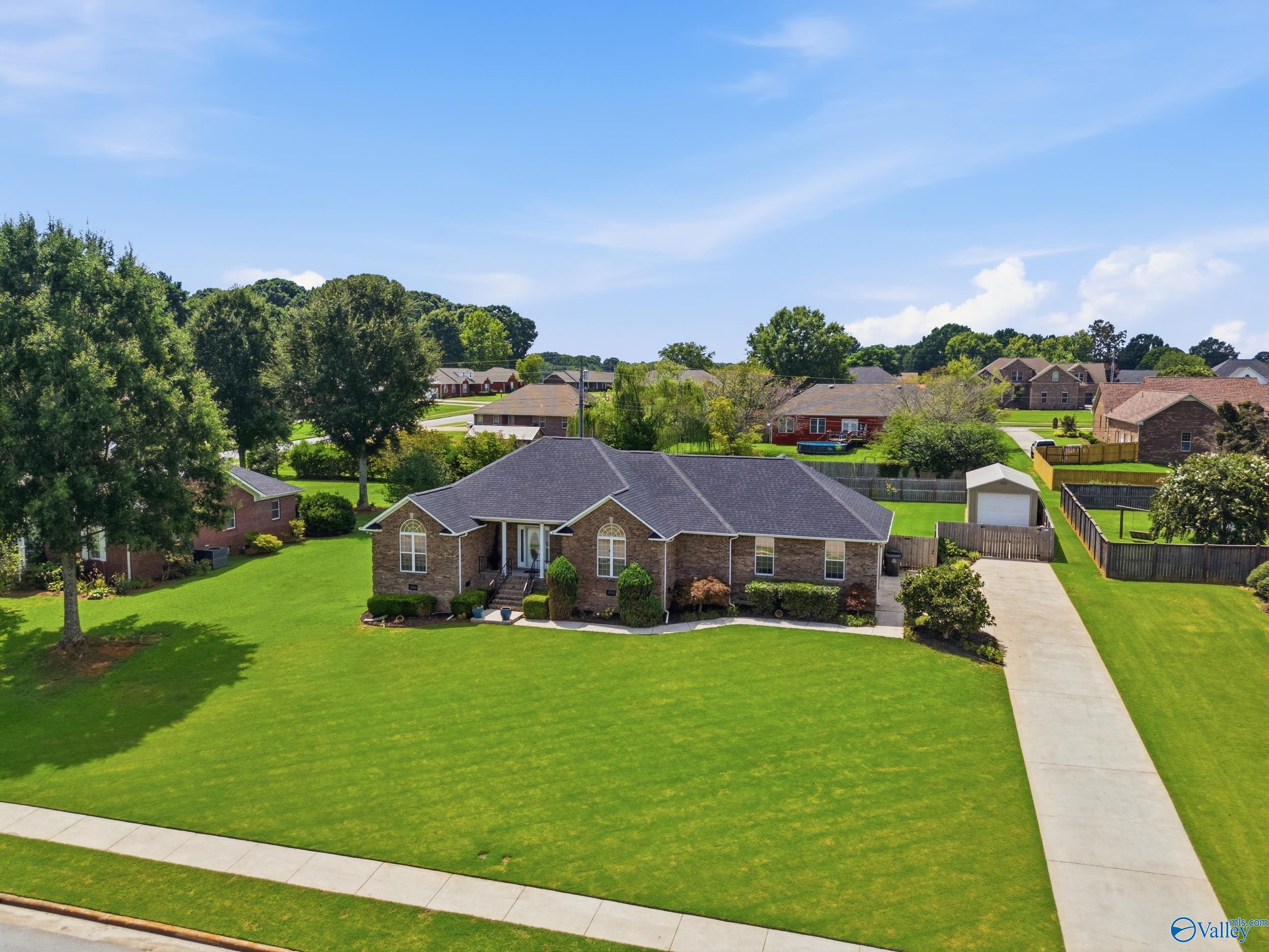 1902 Lillian Drive