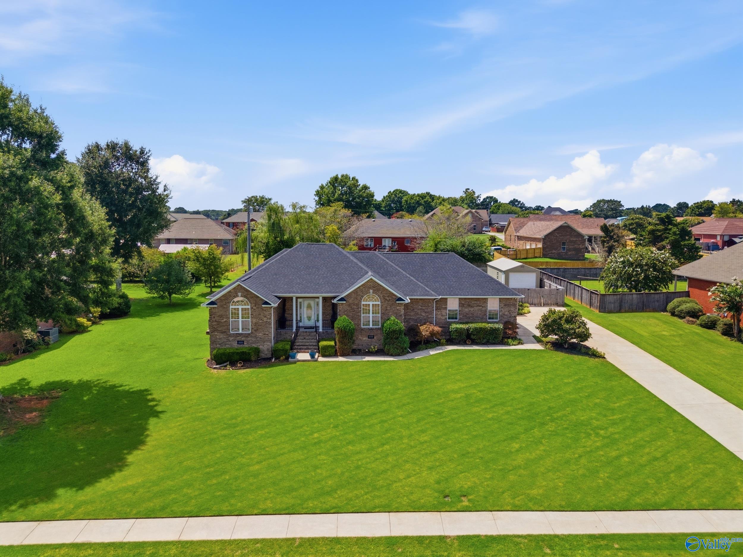 1902 Lillian Drive