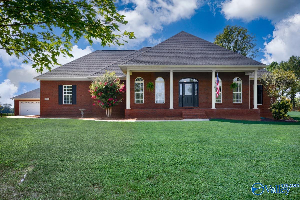 796 Mint Springs Road