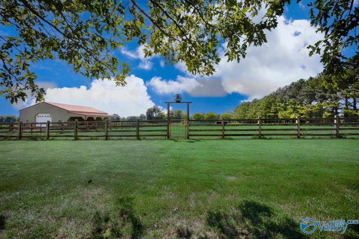 796 Mint Springs Road
