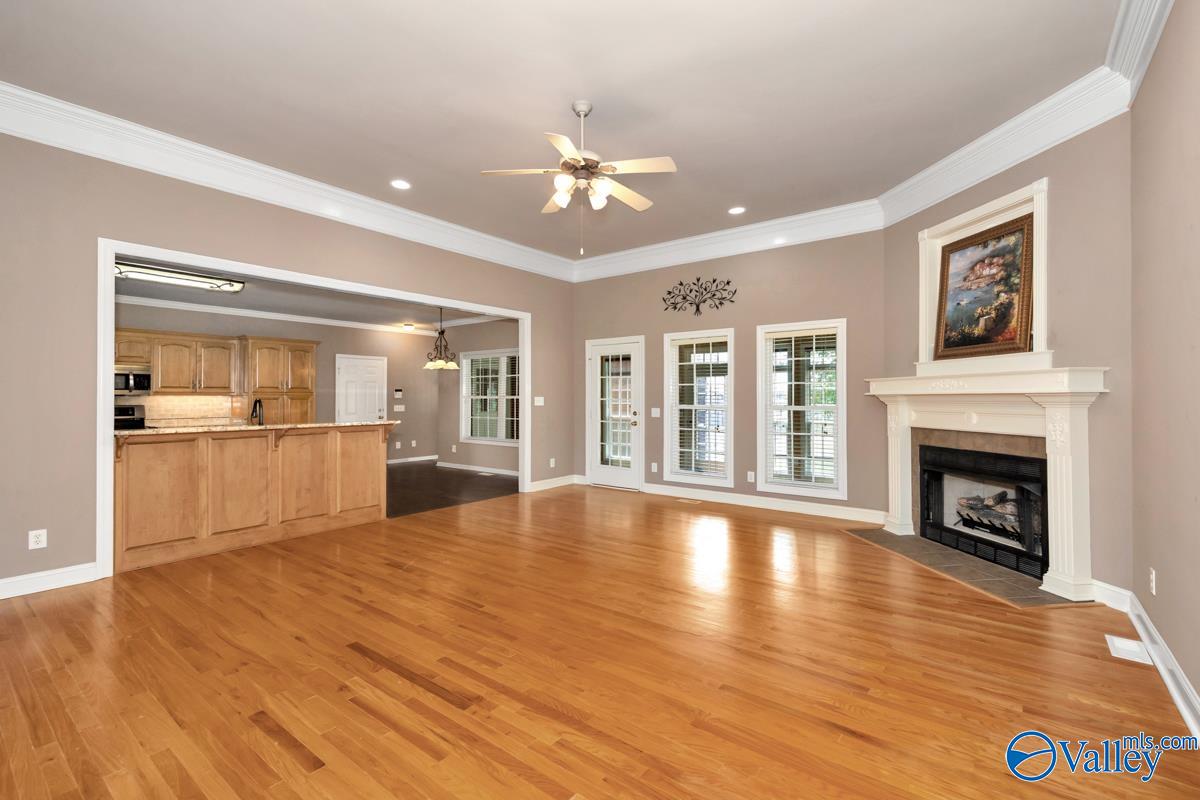 796 Mint Springs Road