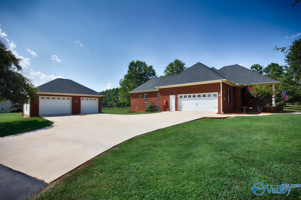796 Mint Springs Road