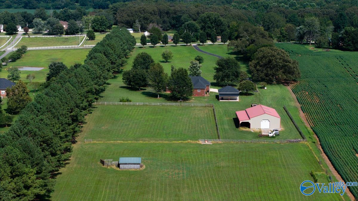 796 Mint Springs Road
