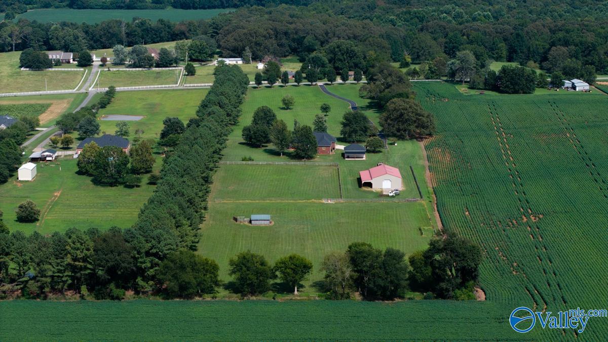 796 Mint Springs Road