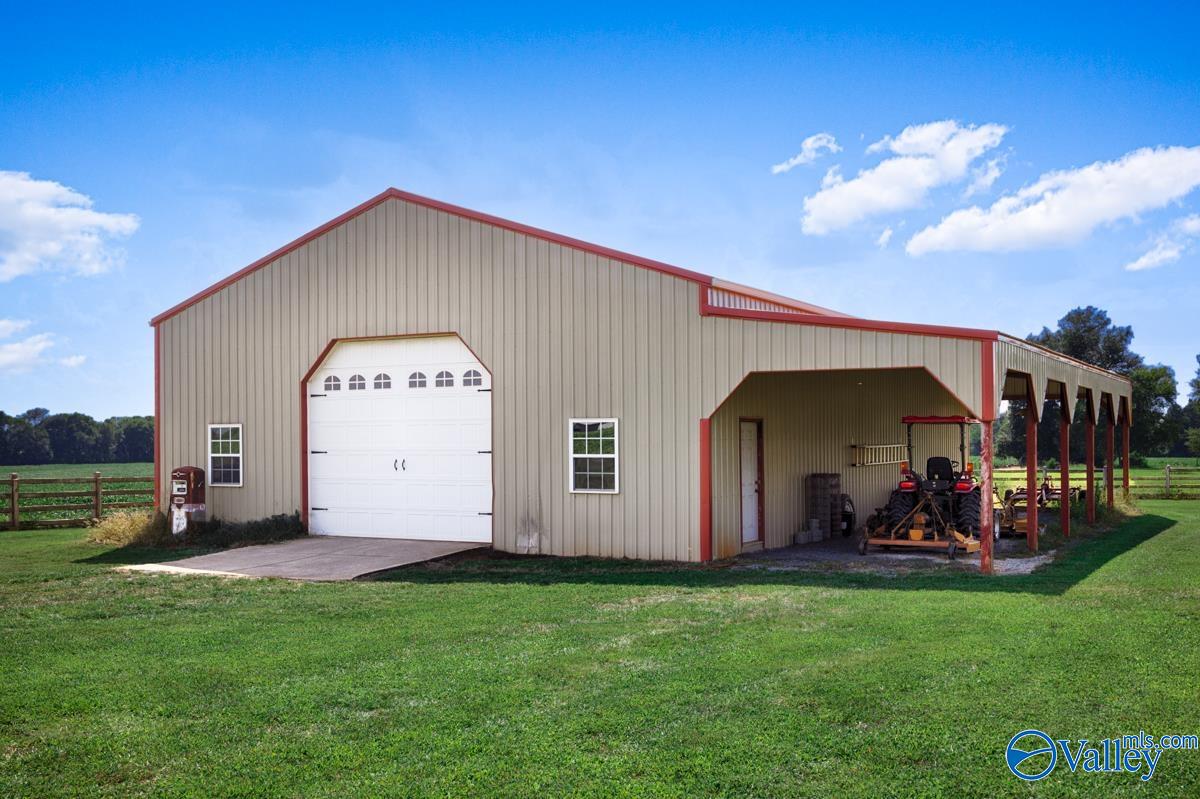 796 Mint Springs Road