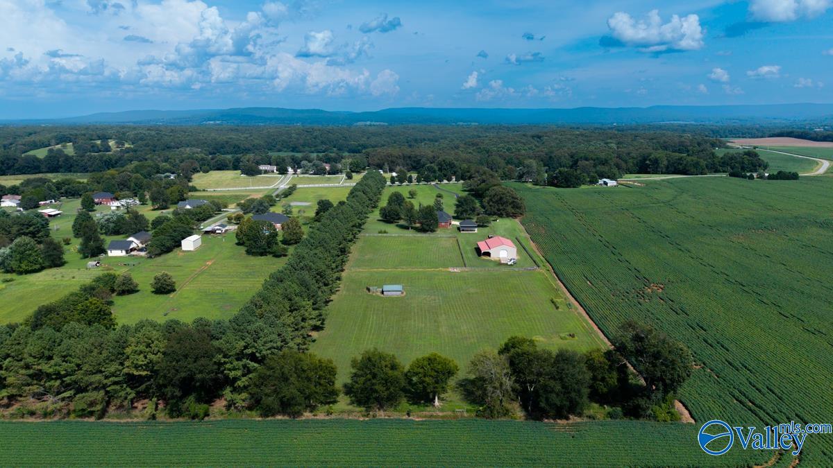 796 Mint Springs Road