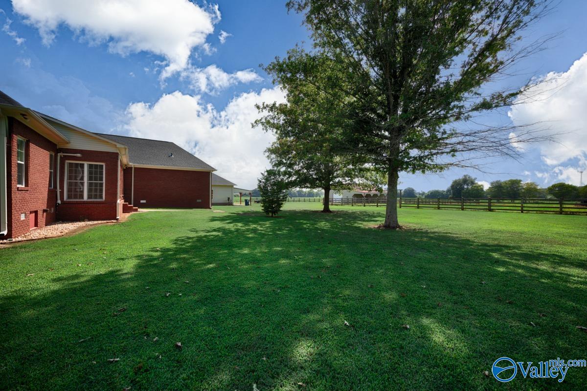 796 Mint Springs Road
